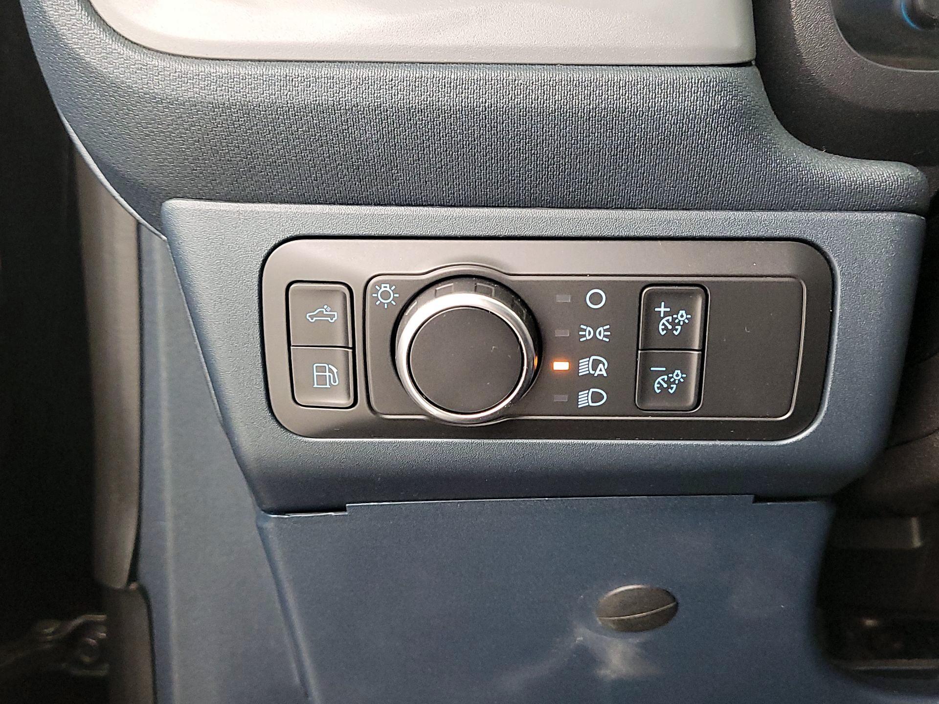 Thumbnail: 2022 Ford Maverick - 13