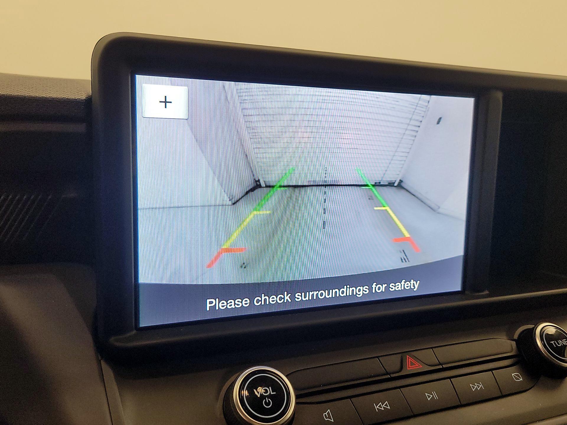 Thumbnail: 2022 Ford Maverick - 14