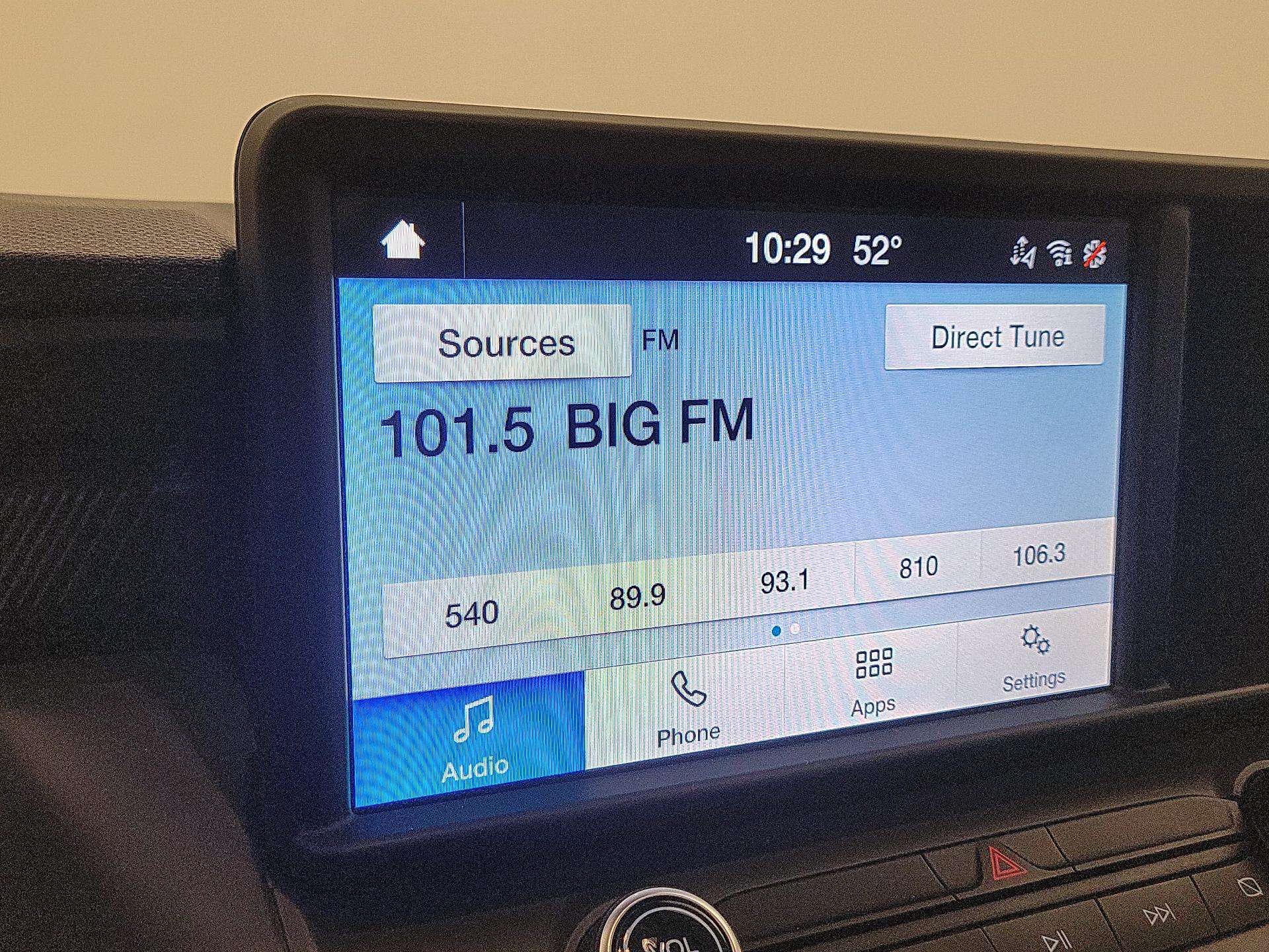 Thumbnail: 2022 Ford Maverick - 15