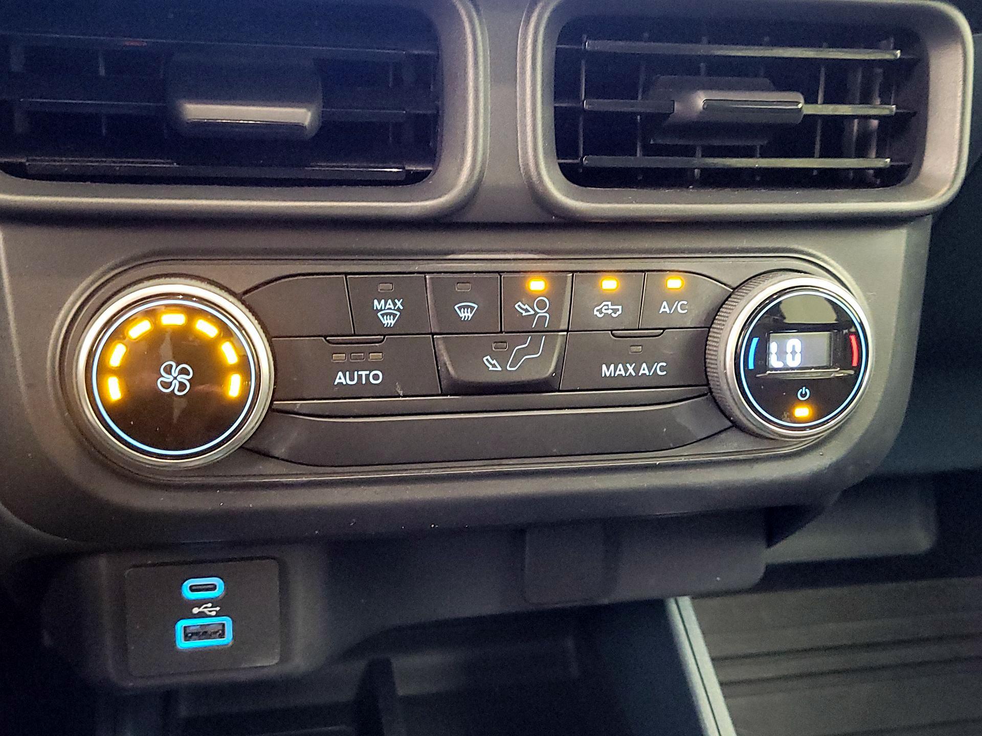 Thumbnail: 2022 Ford Maverick - 16