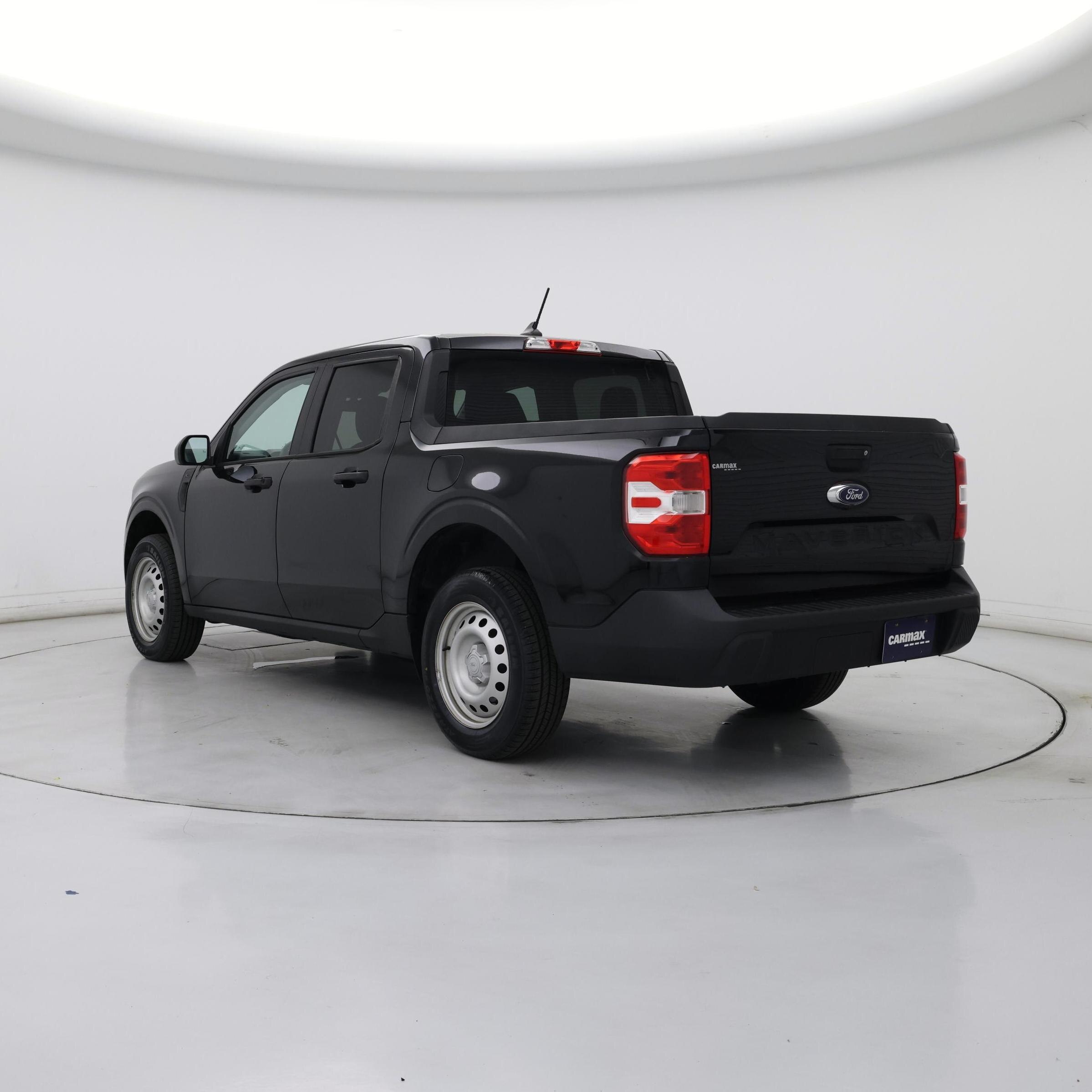 Thumbnail: 2022 Ford Maverick - 2