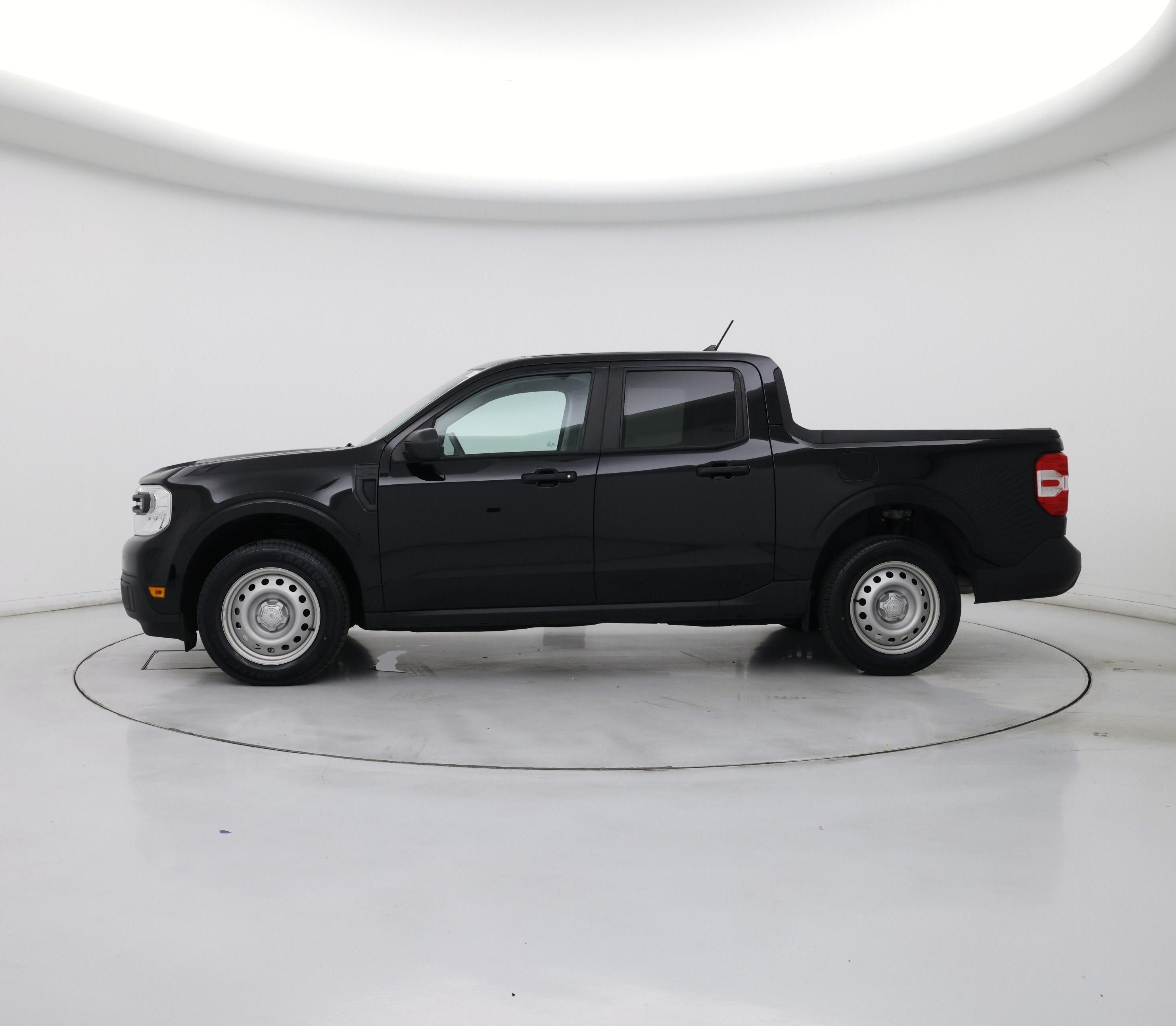 Thumbnail: 2022 Ford Maverick - 3