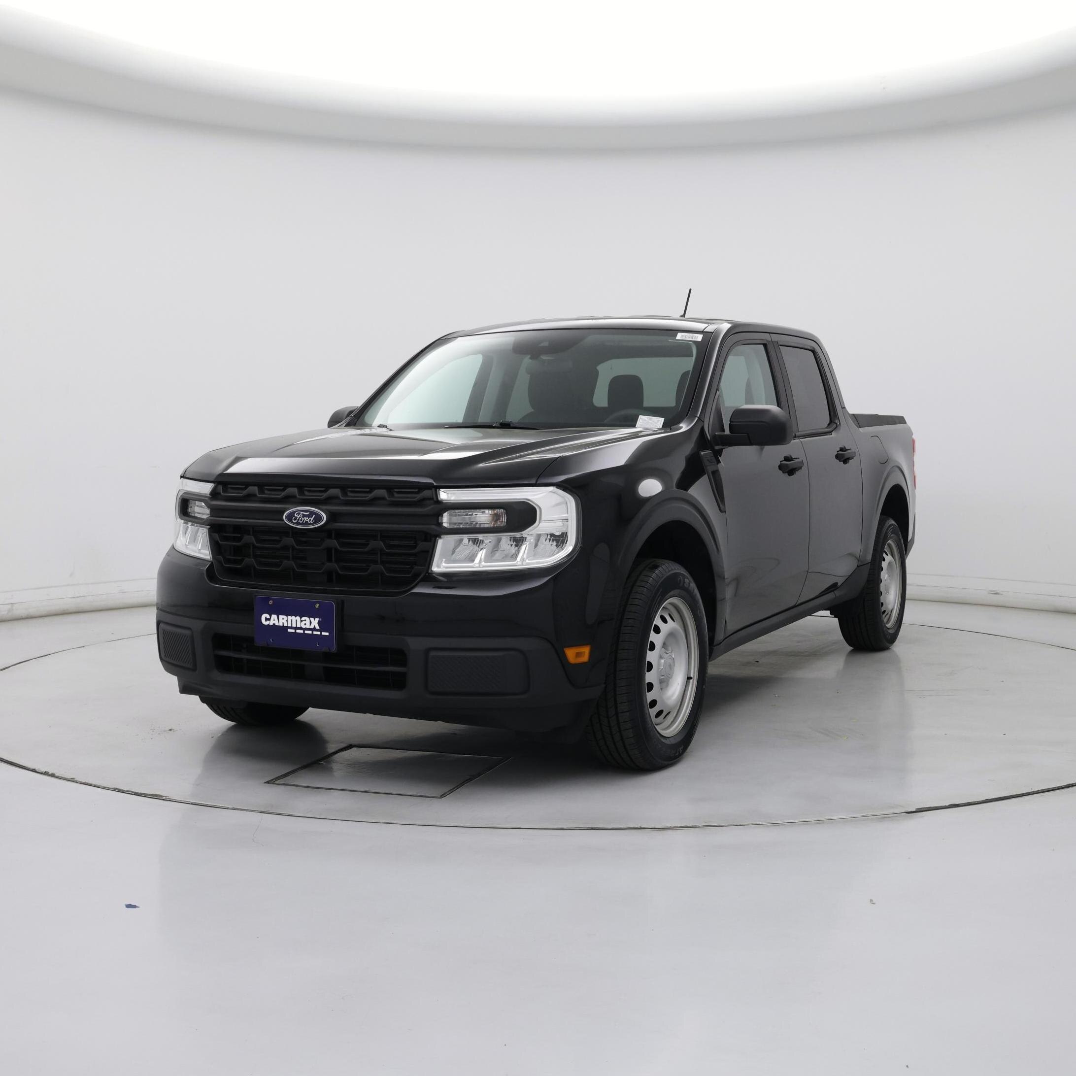 Thumbnail: 2022 Ford Maverick - 4