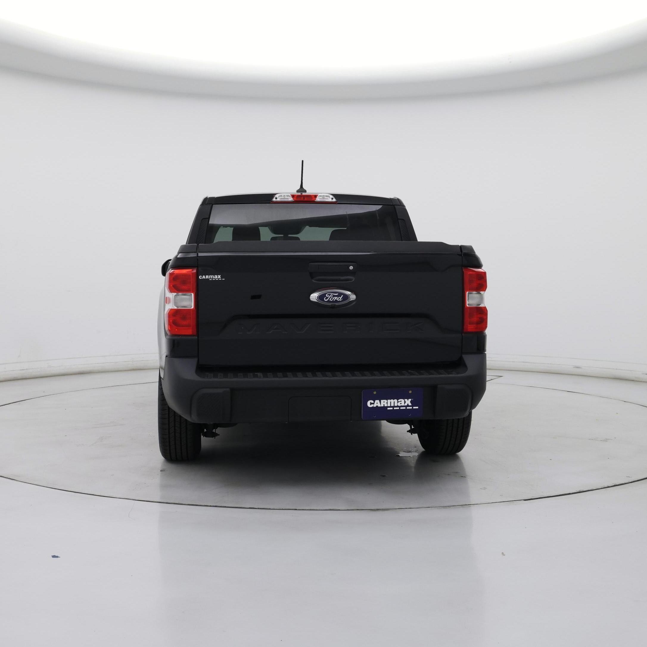 Thumbnail: 2022 Ford Maverick - 6