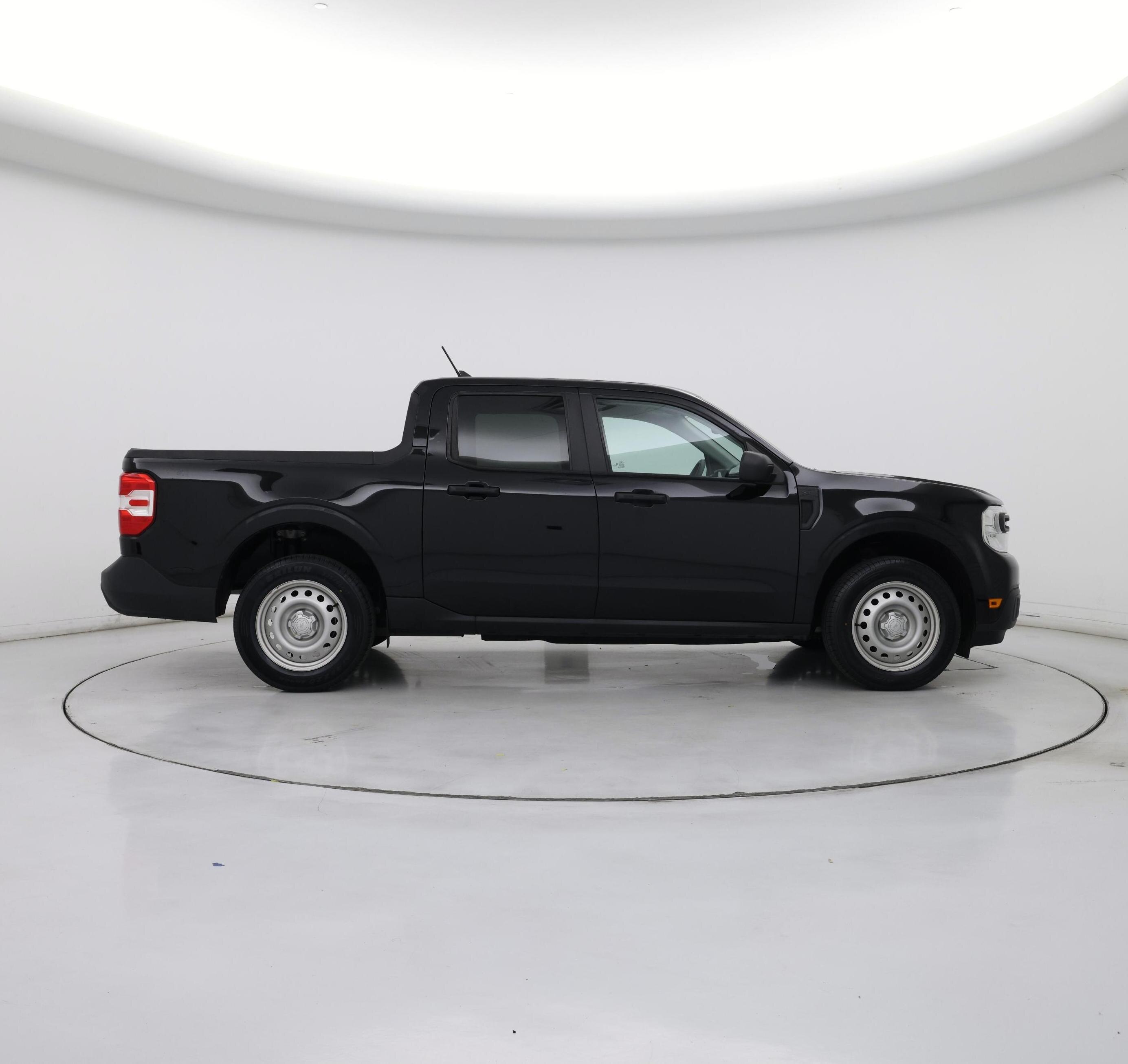 Thumbnail: 2022 Ford Maverick - 7