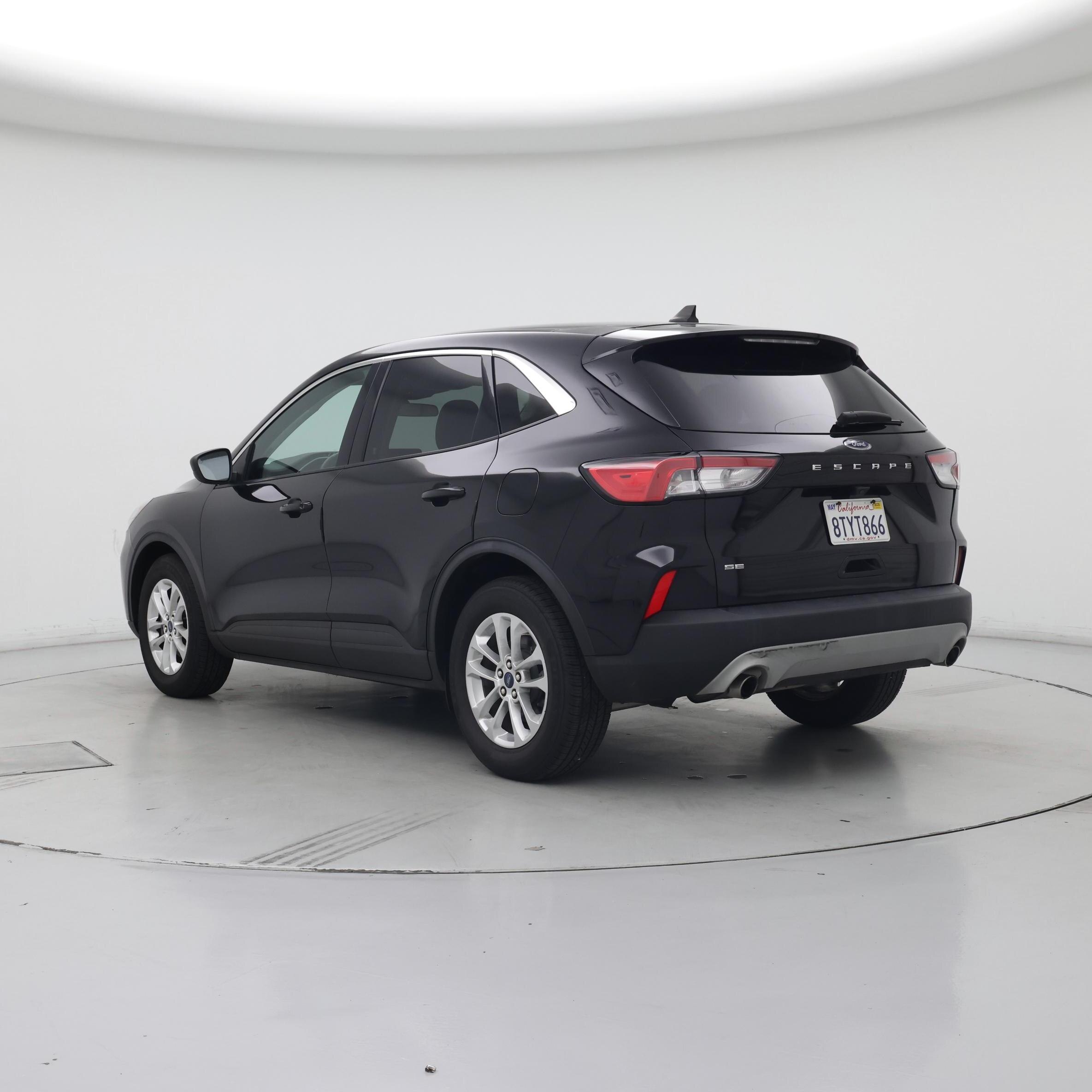 Thumbnail: 2022 Ford Escape - 2