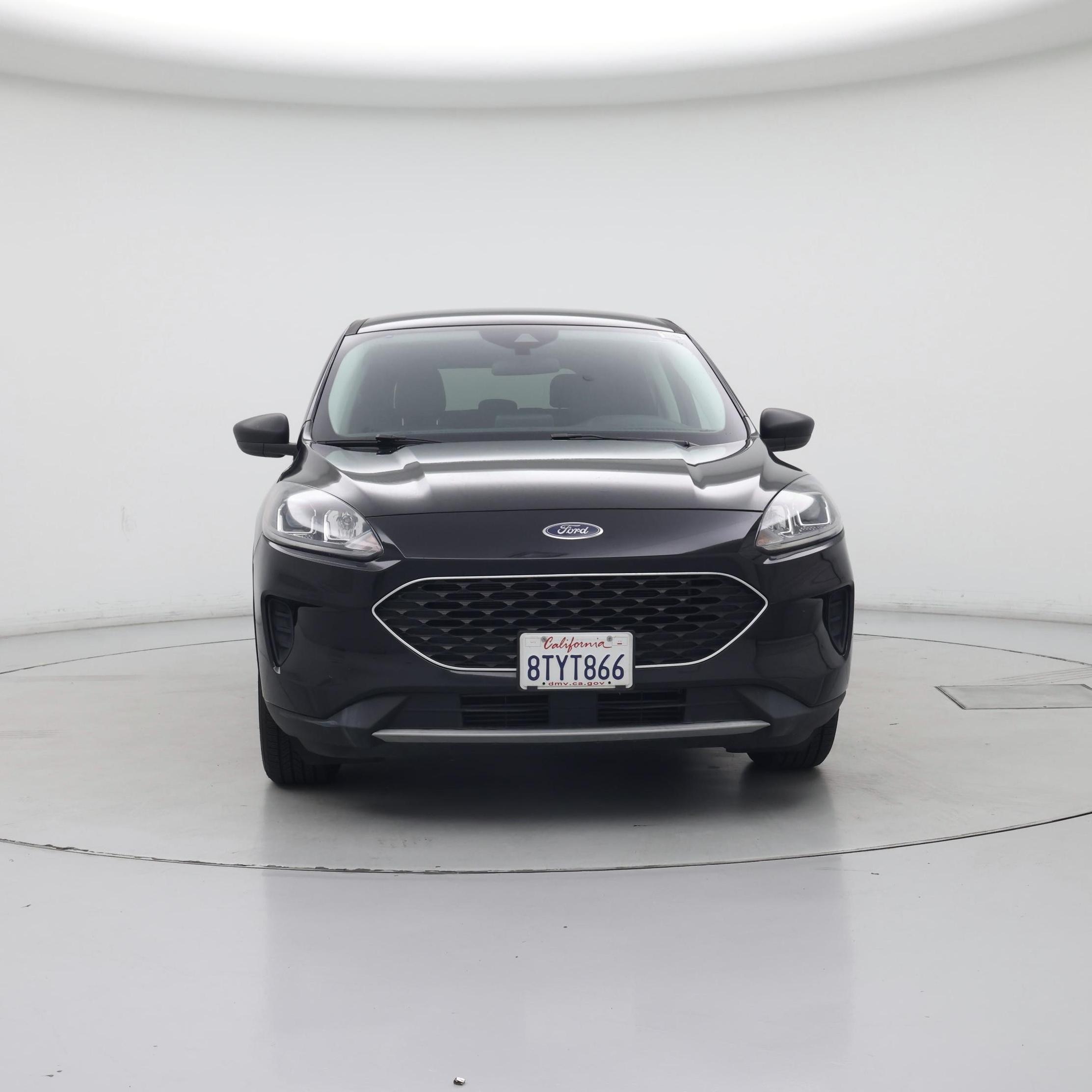 Thumbnail: 2022 Ford Escape - 5