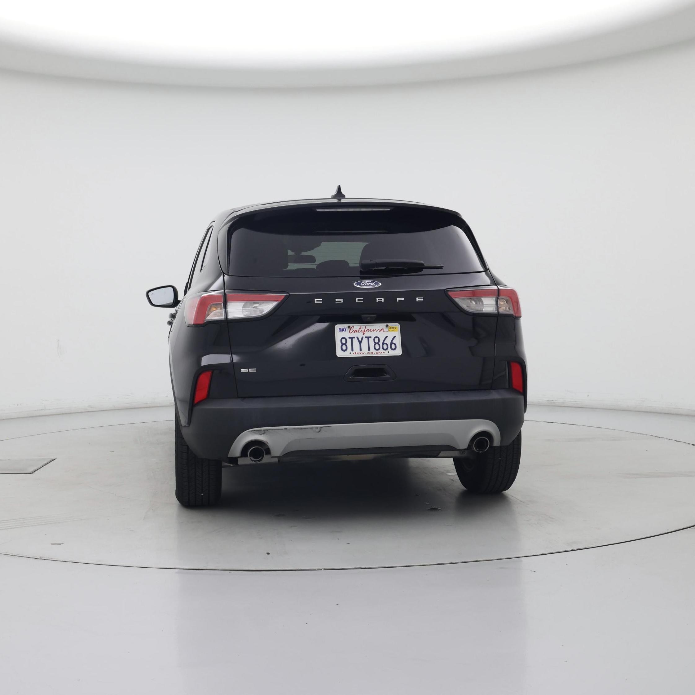 Thumbnail: 2022 Ford Escape - 6