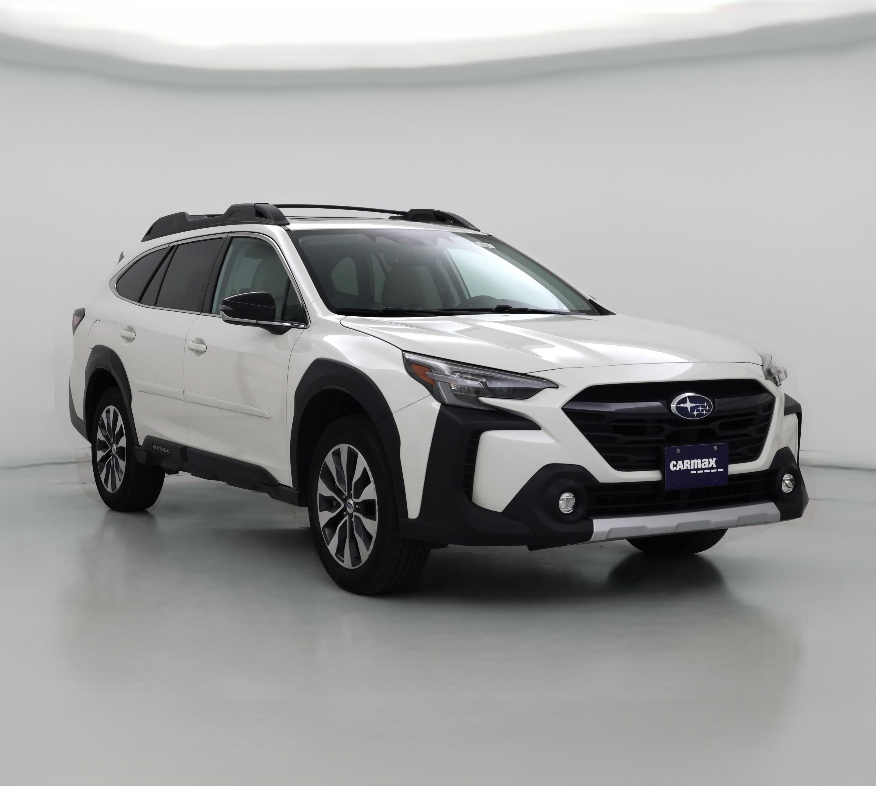Thumbnail: 2023 Subaru Outback - 1