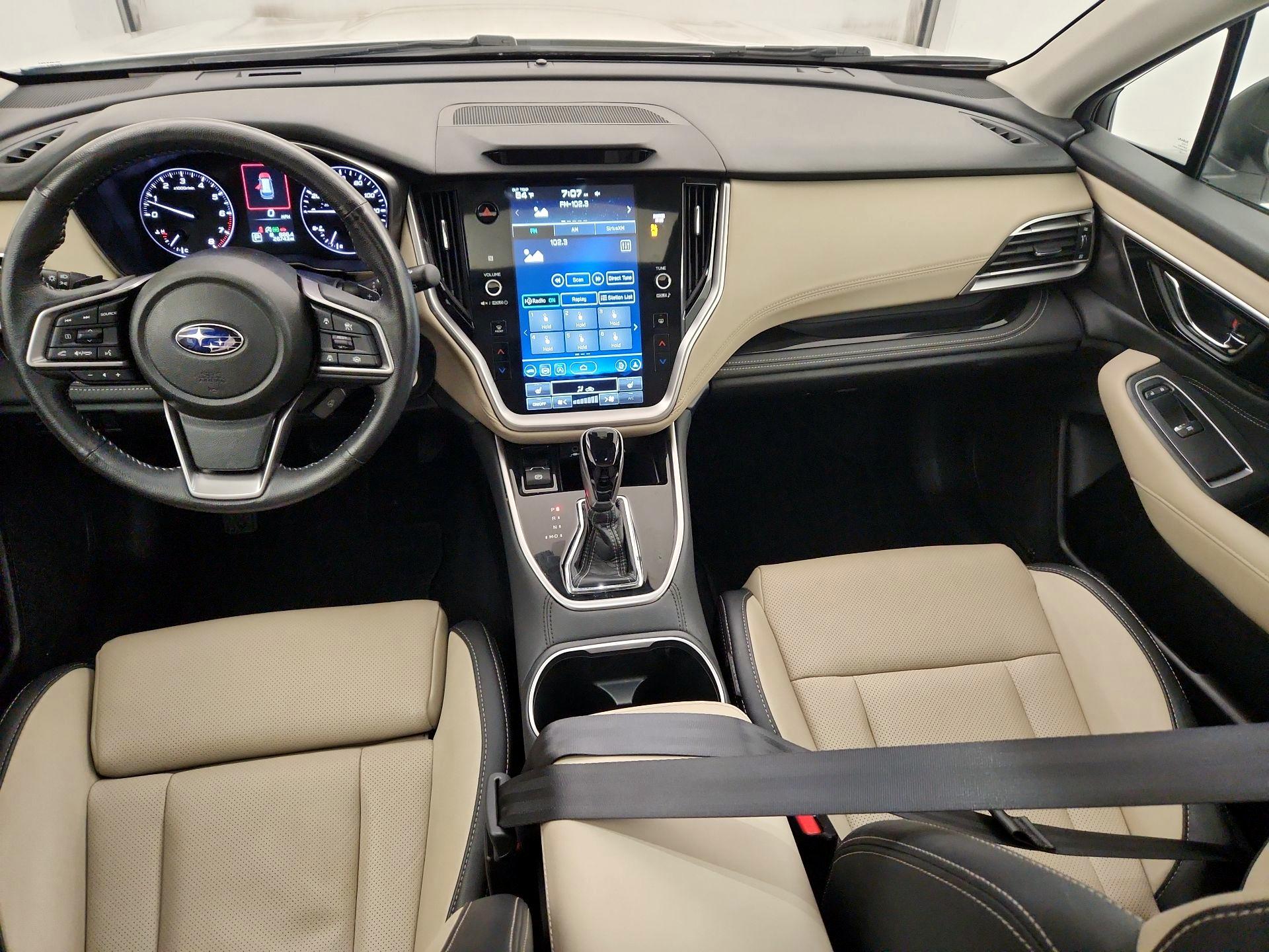 Thumbnail: 2023 Subaru Outback - 9