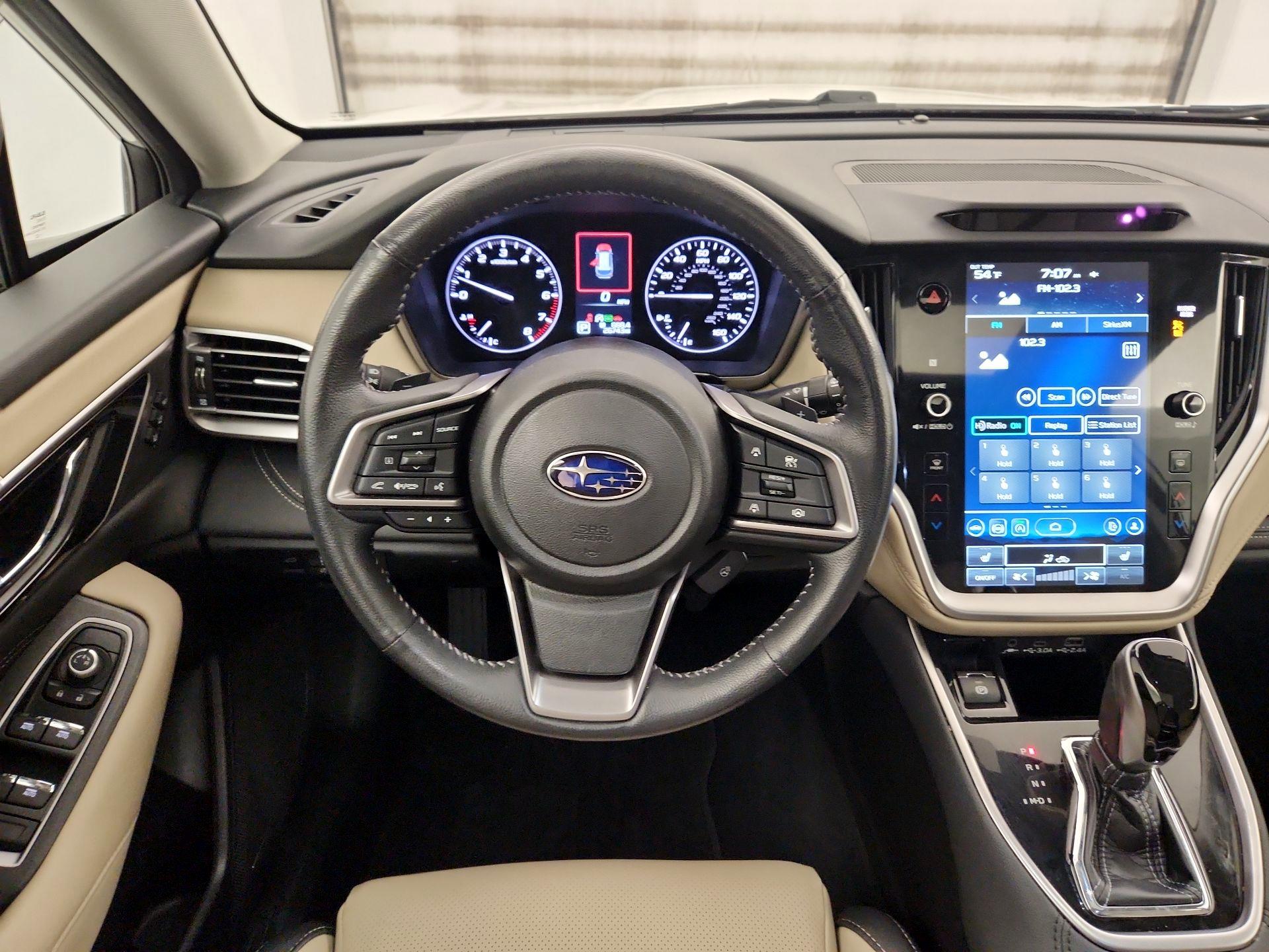 Thumbnail: 2023 Subaru Outback - 10