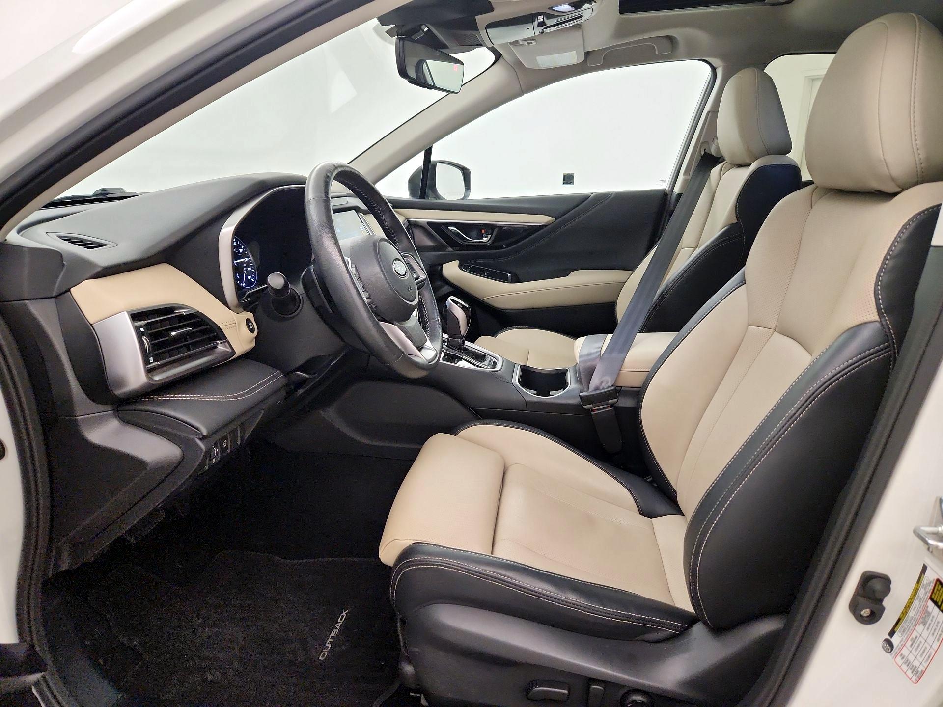 Thumbnail: 2023 Subaru Outback - 11