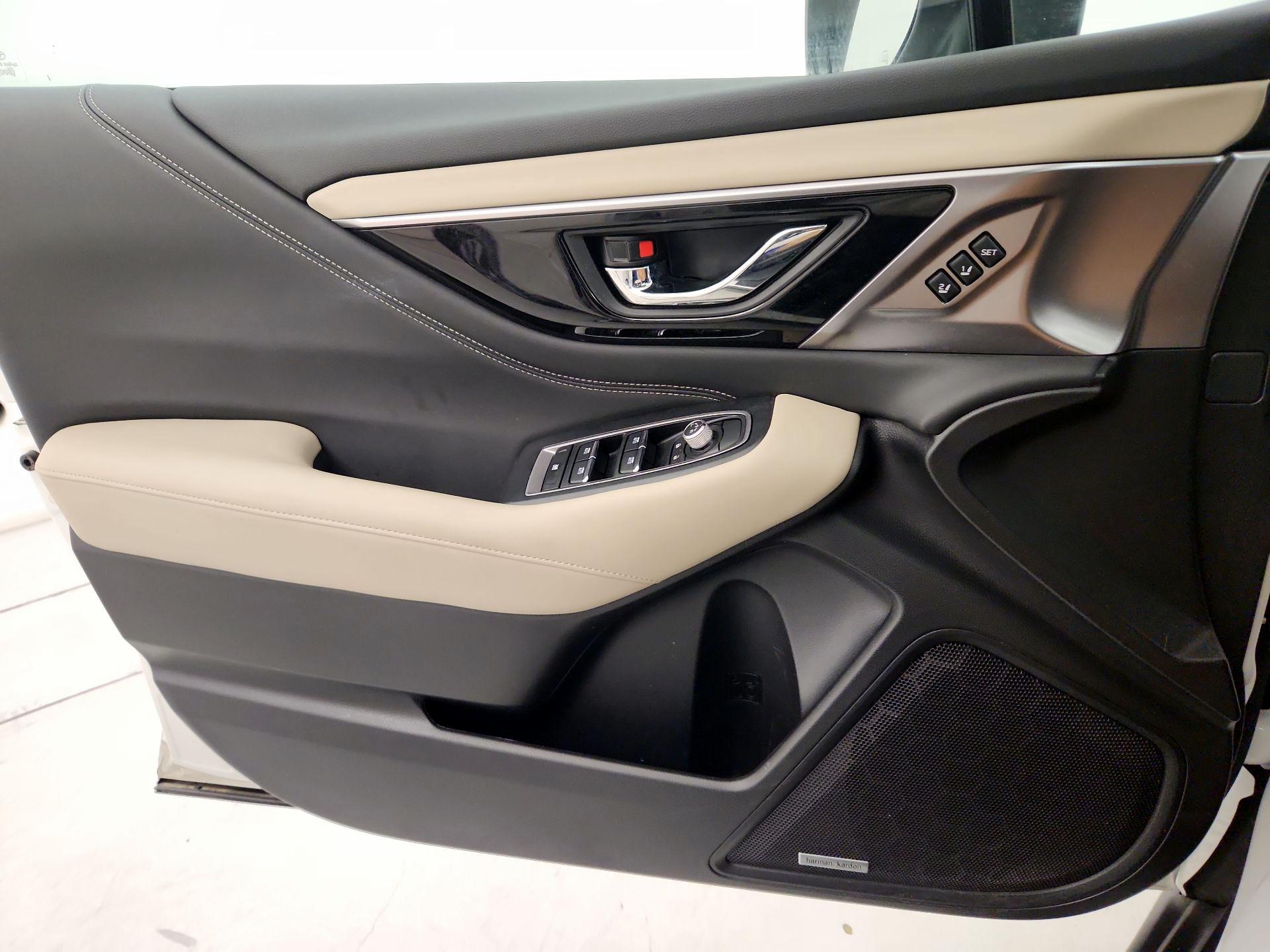 Thumbnail: 2023 Subaru Outback - 12