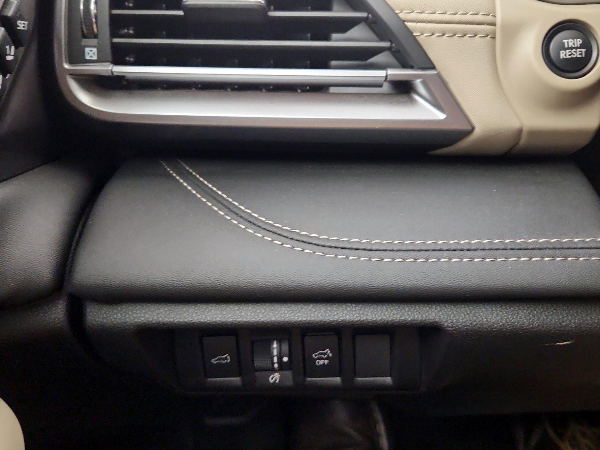 Thumbnail: 2023 Subaru Outback - 13