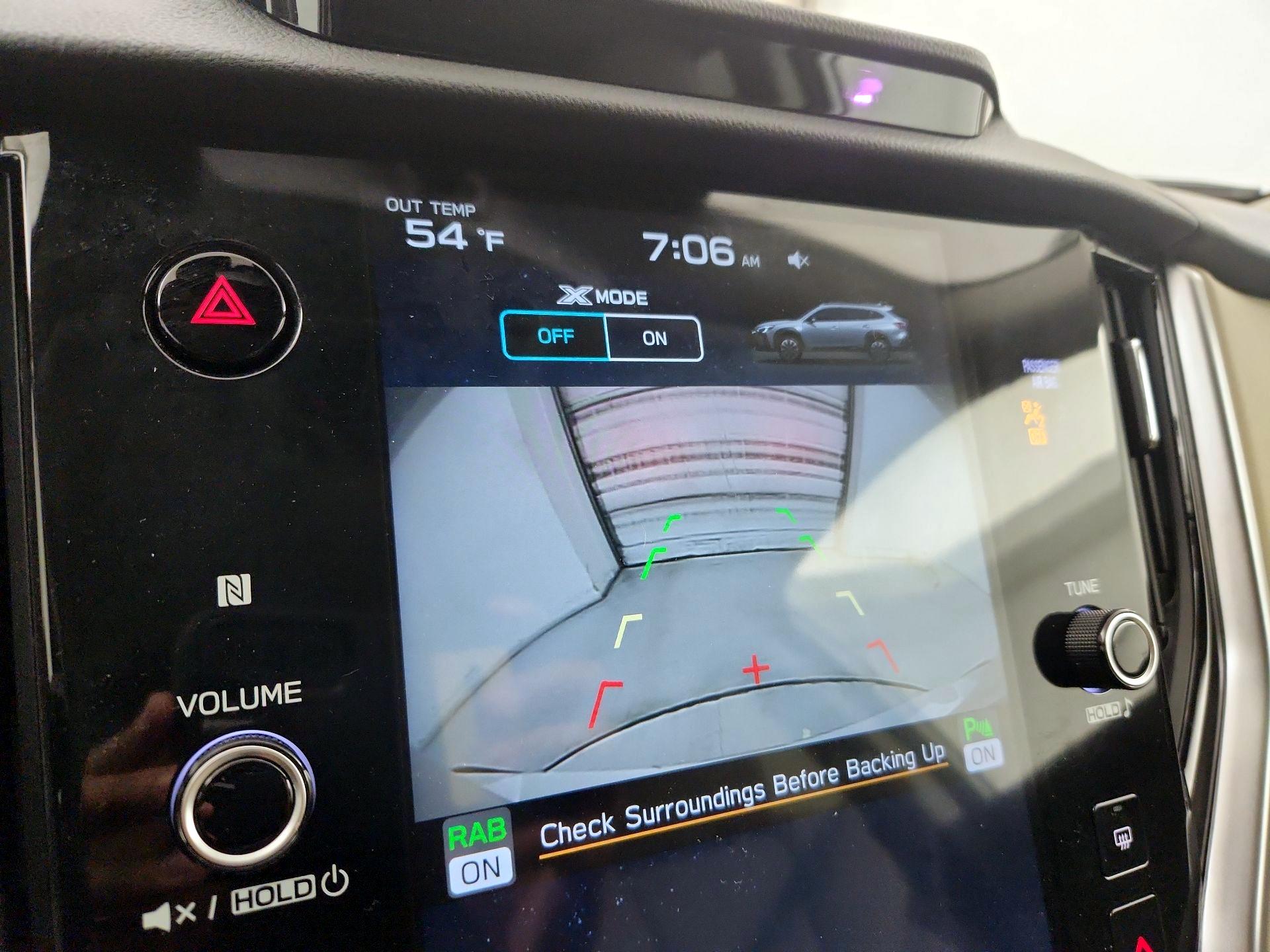 Thumbnail: 2023 Subaru Outback - 14