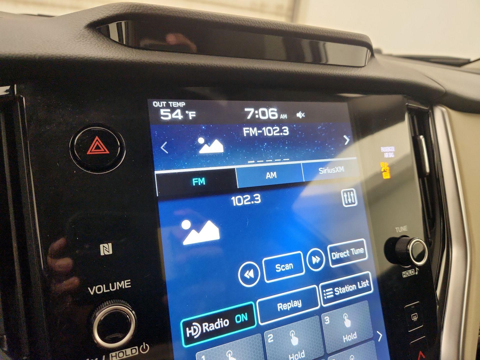 Thumbnail: 2023 Subaru Outback - 15