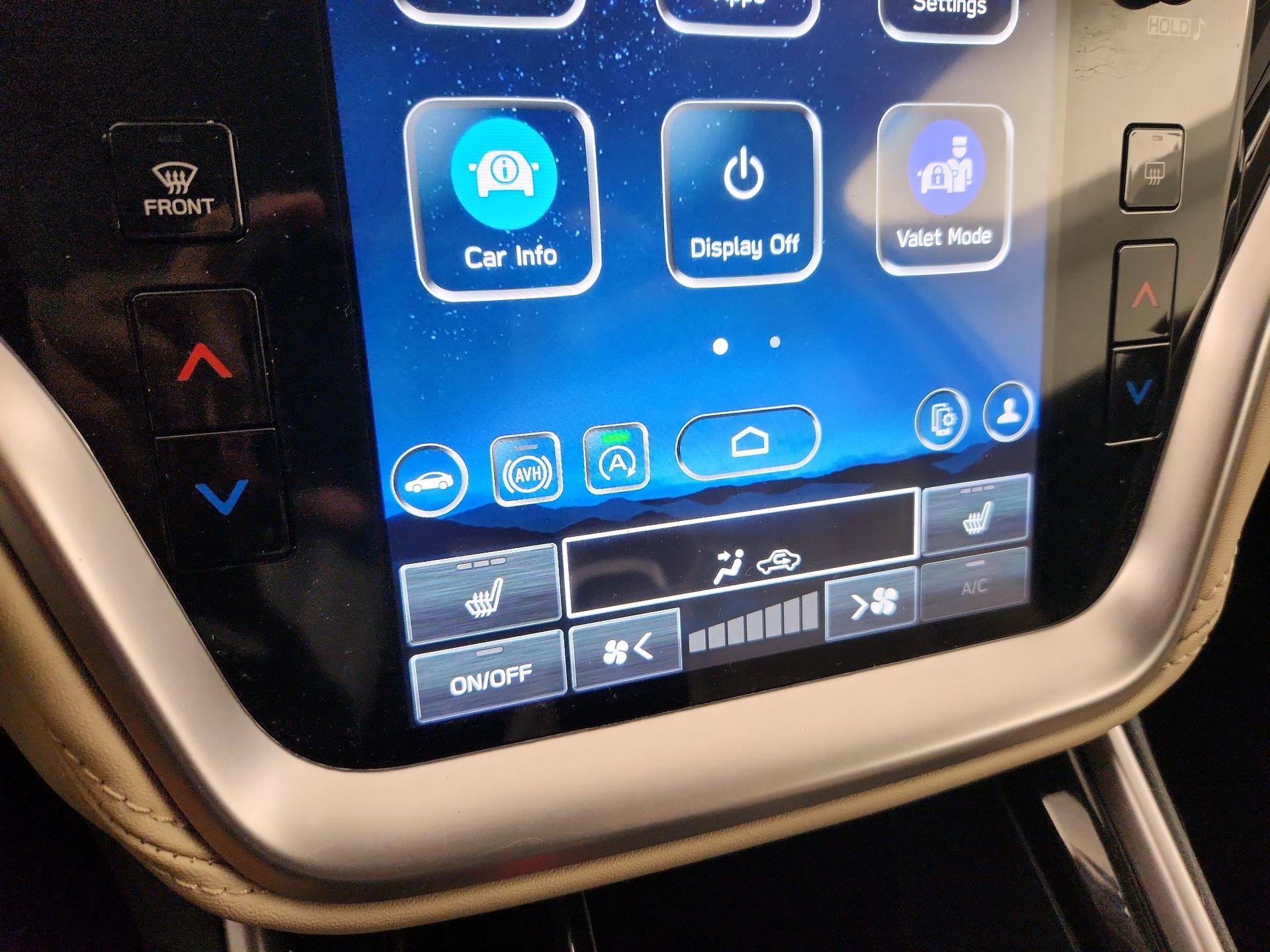 Thumbnail: 2023 Subaru Outback - 16