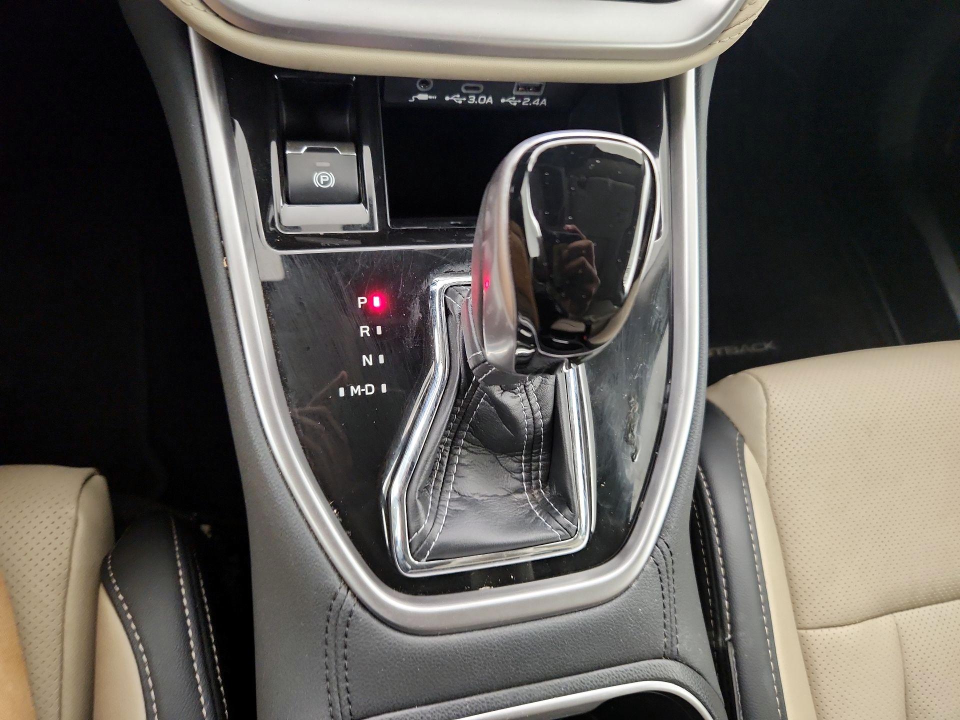 Thumbnail: 2023 Subaru Outback - 17