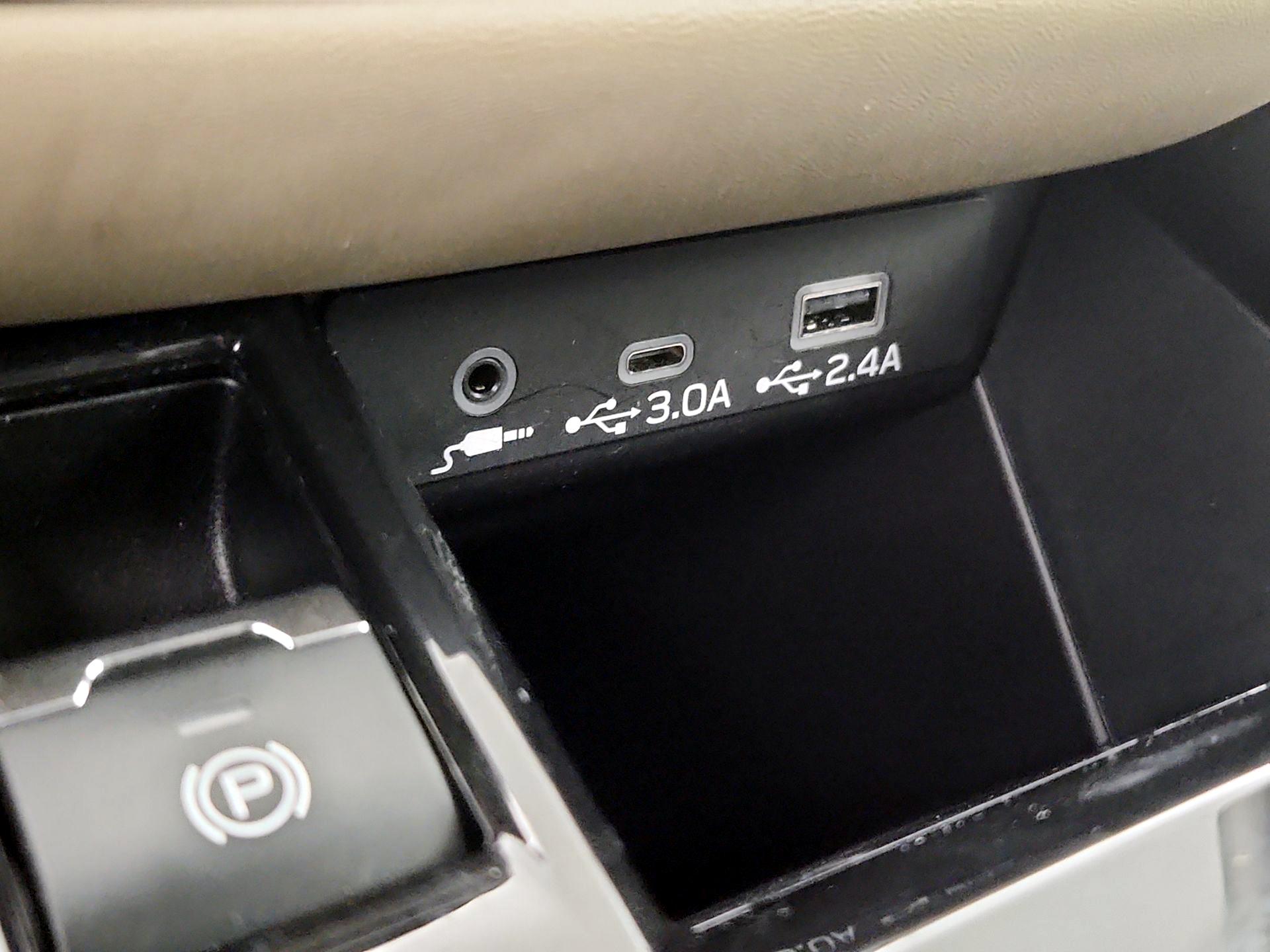 Thumbnail: 2023 Subaru Outback - 18