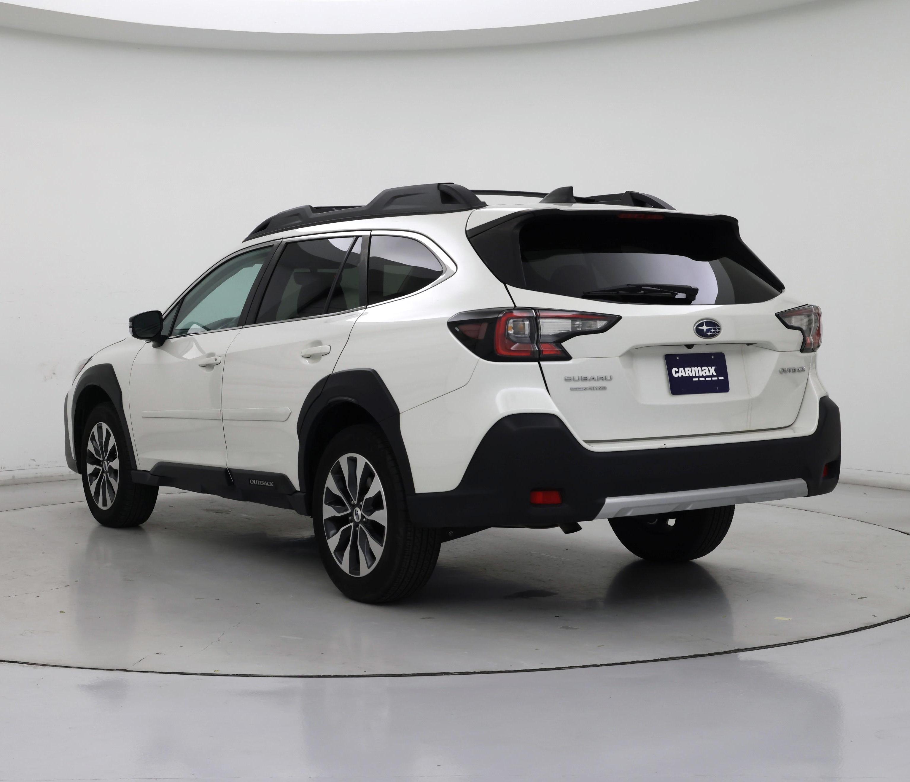 Thumbnail: 2023 Subaru Outback - 2