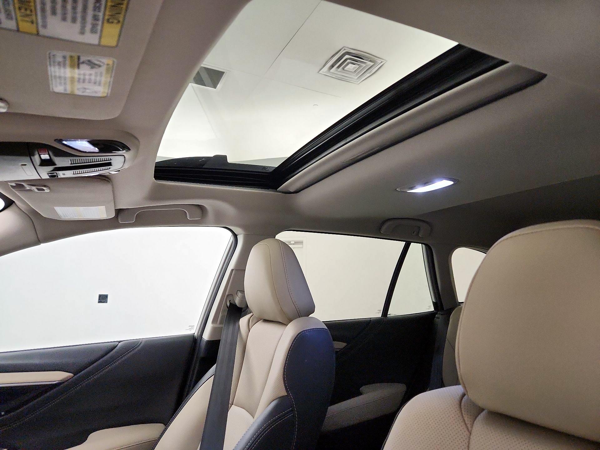 Thumbnail: 2023 Subaru Outback - 19