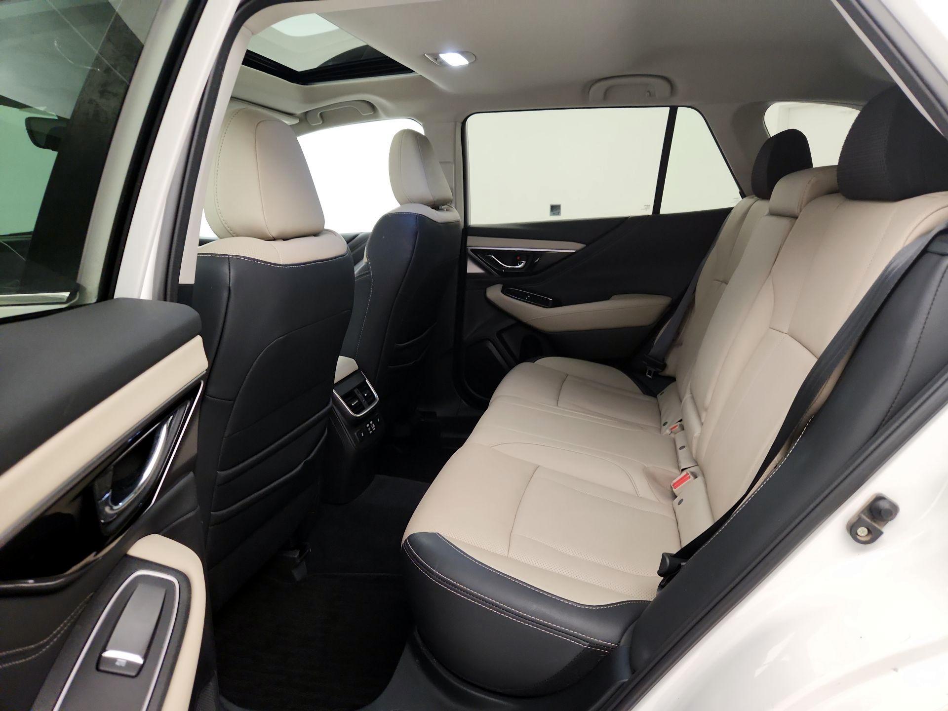 Thumbnail: 2023 Subaru Outback - 20