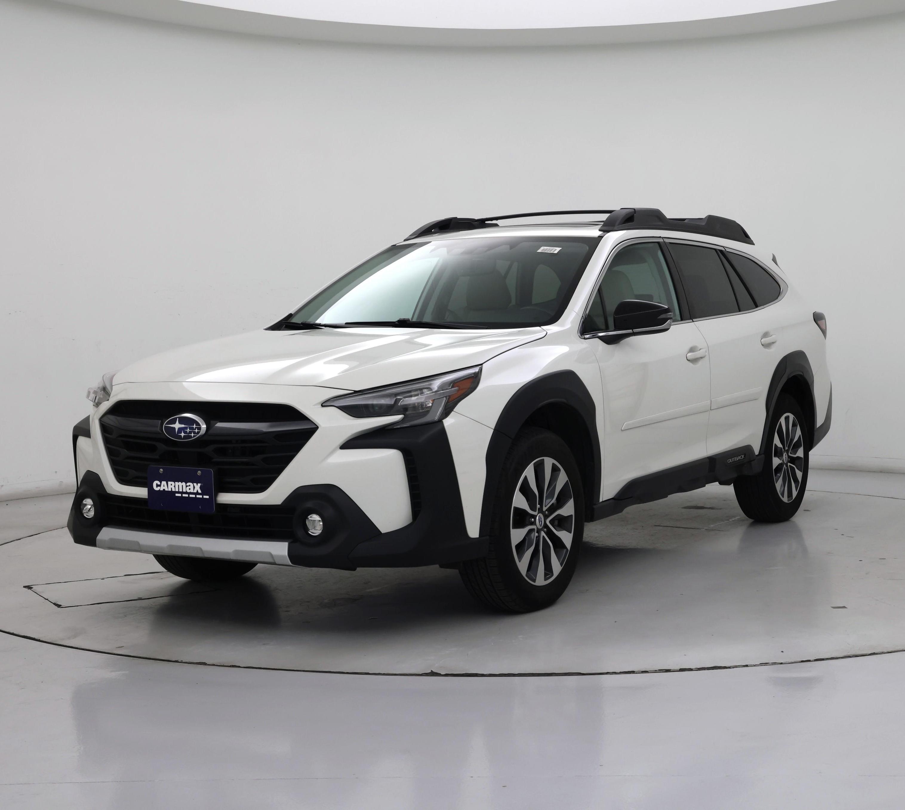 Thumbnail: 2023 Subaru Outback - 4