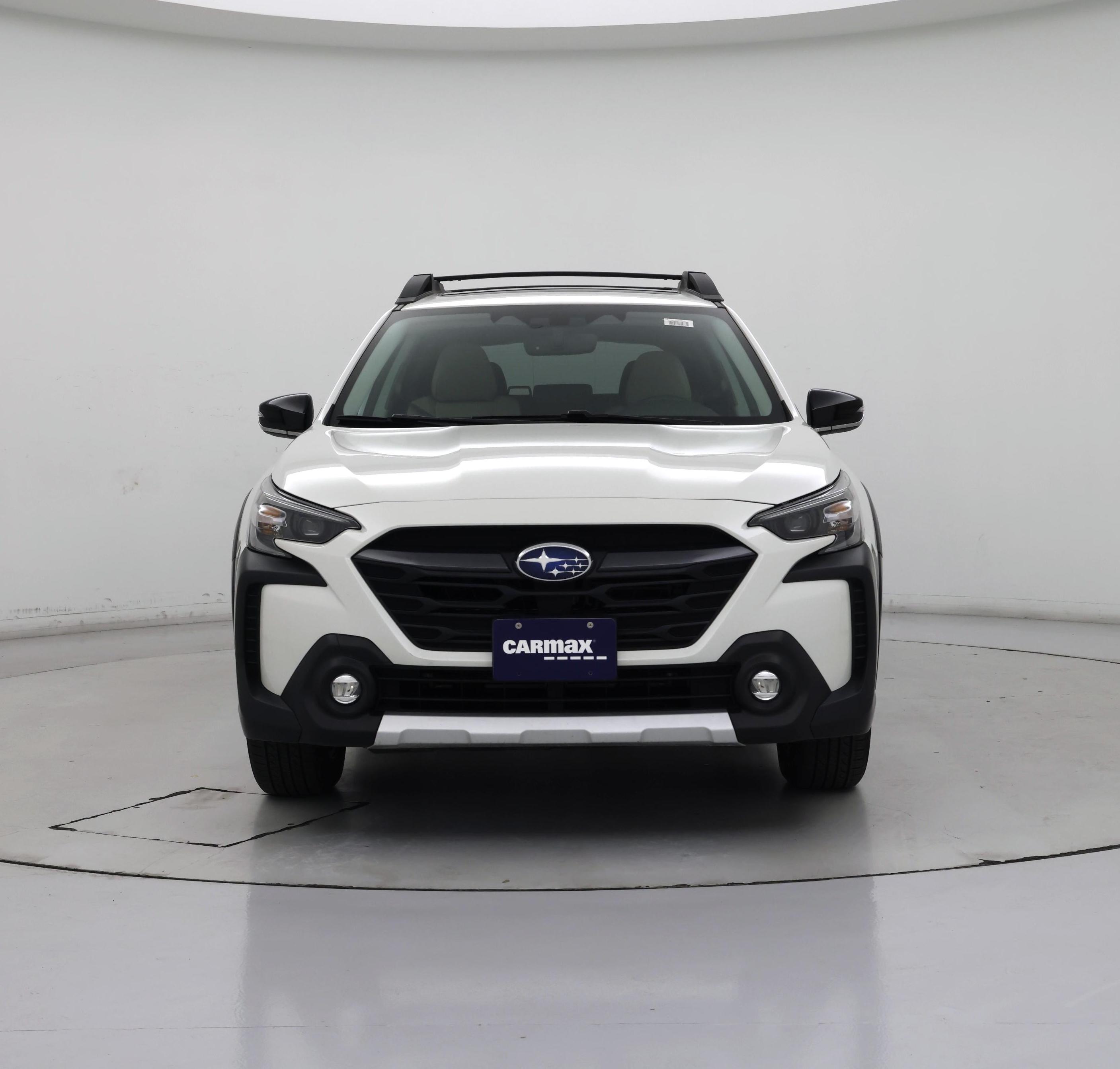 Thumbnail: 2023 Subaru Outback - 5