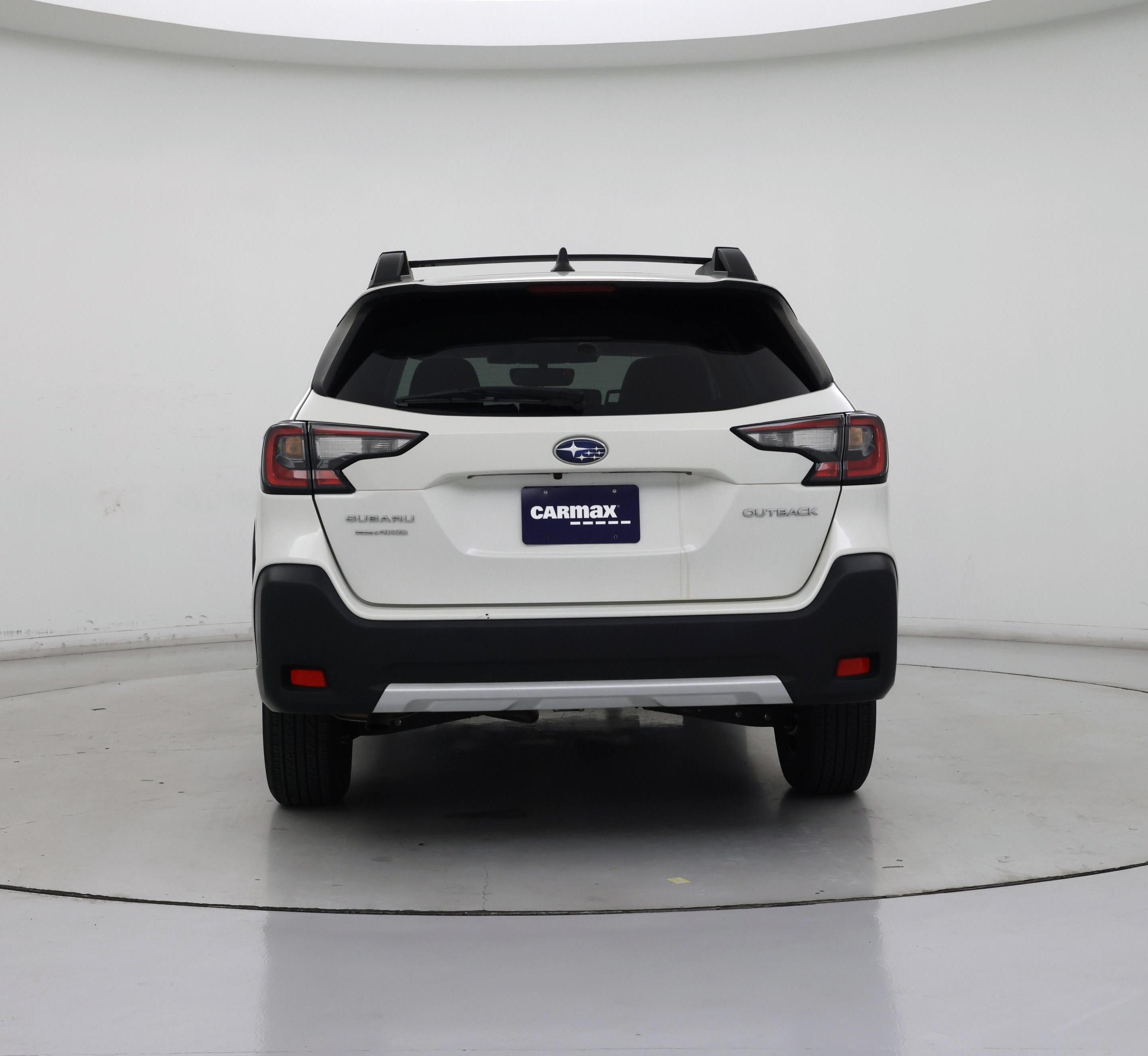 Thumbnail: 2023 Subaru Outback - 6