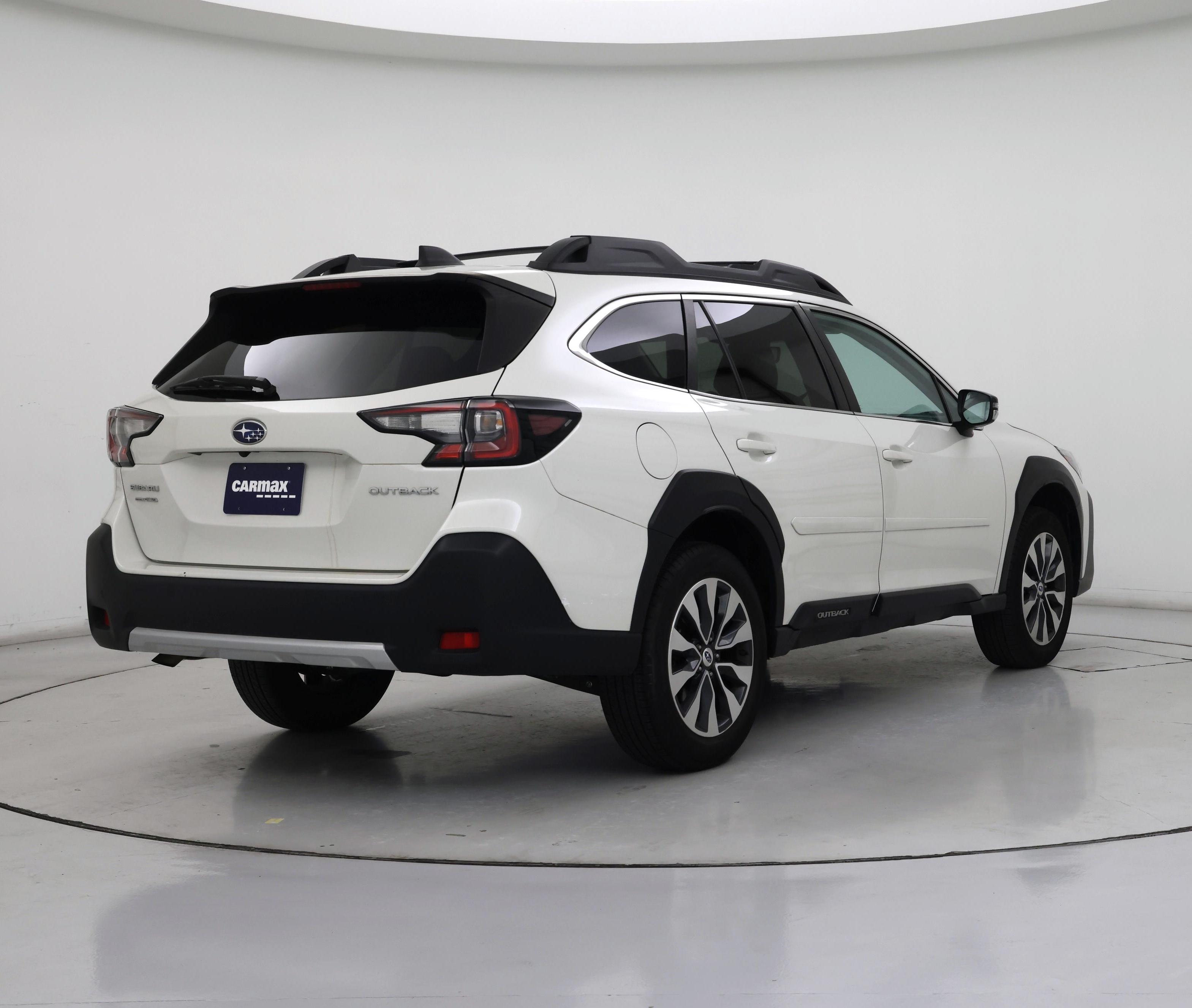 Thumbnail: 2023 Subaru Outback - 8