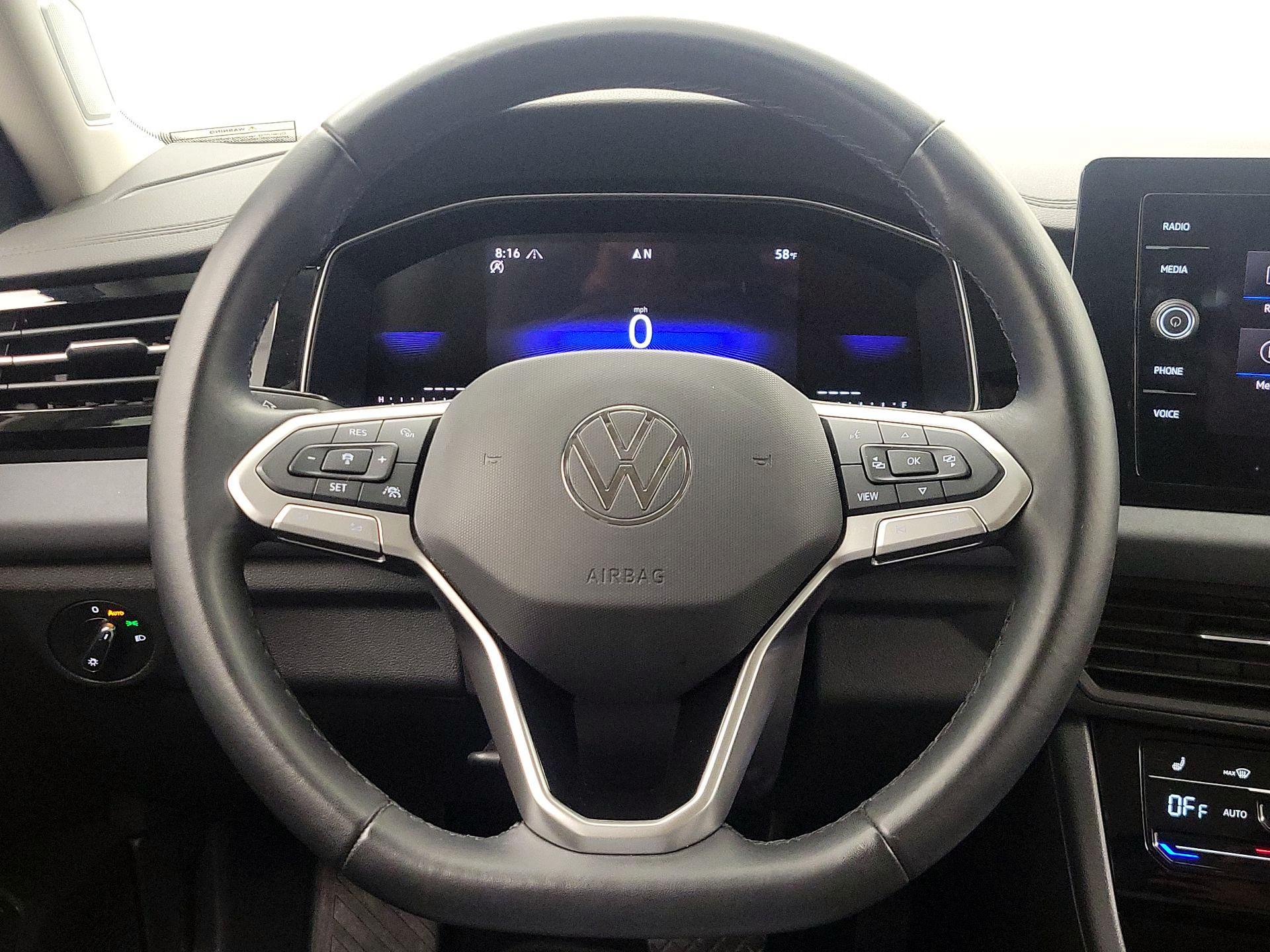 Thumbnail: 2025 Volkswagen Jetta - 10