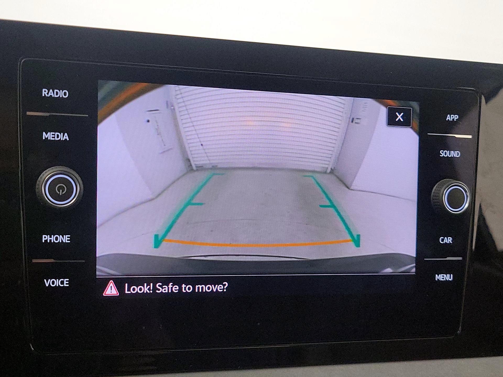 Thumbnail: 2025 Volkswagen Jetta - 14