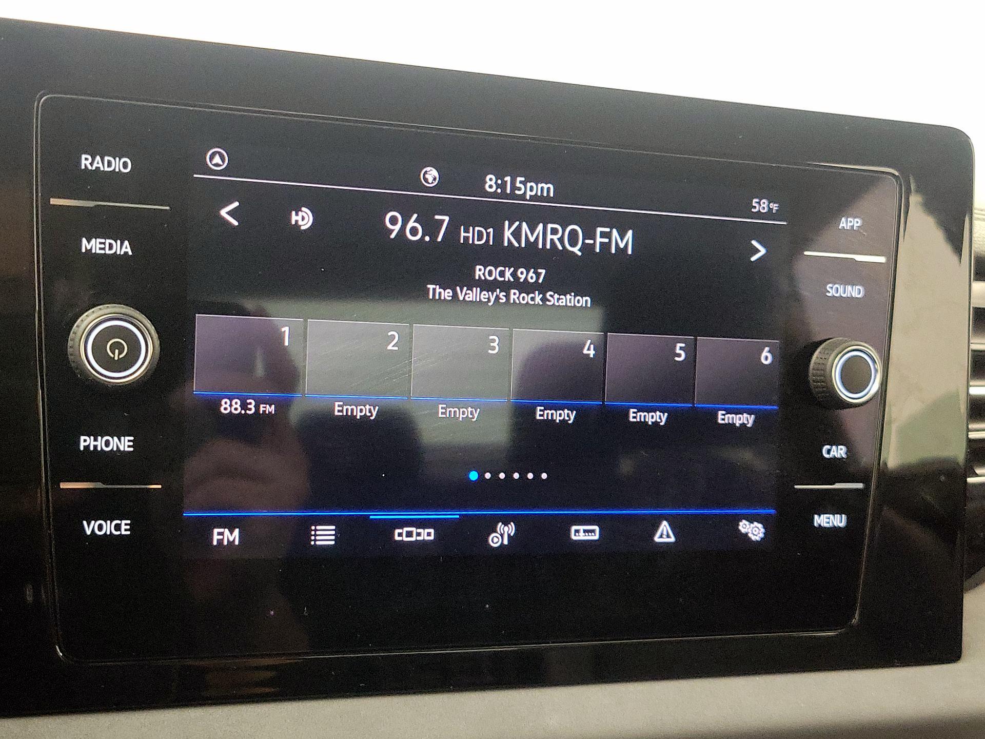 Thumbnail: 2025 Volkswagen Jetta - 15