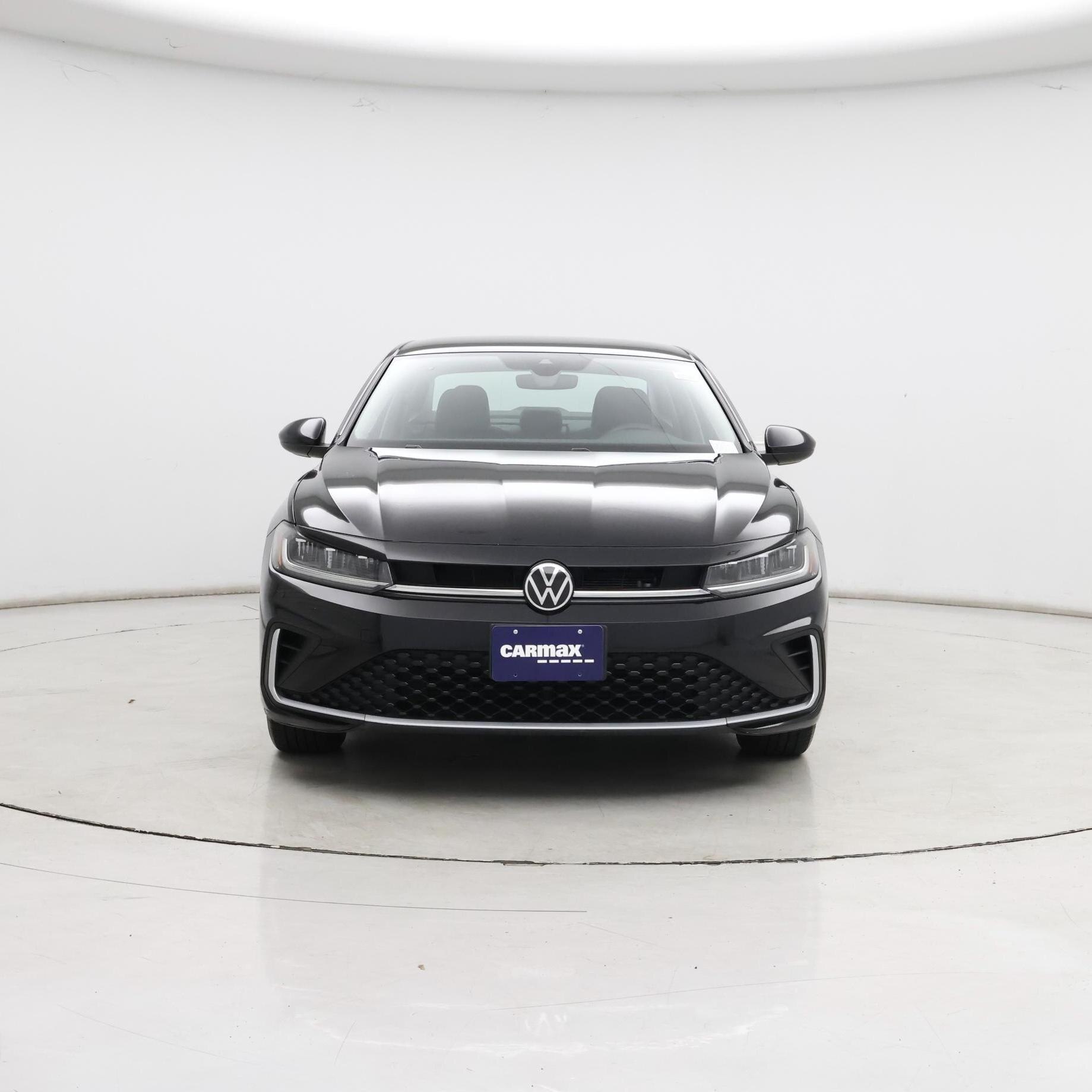 Thumbnail: 2025 Volkswagen Jetta - 5