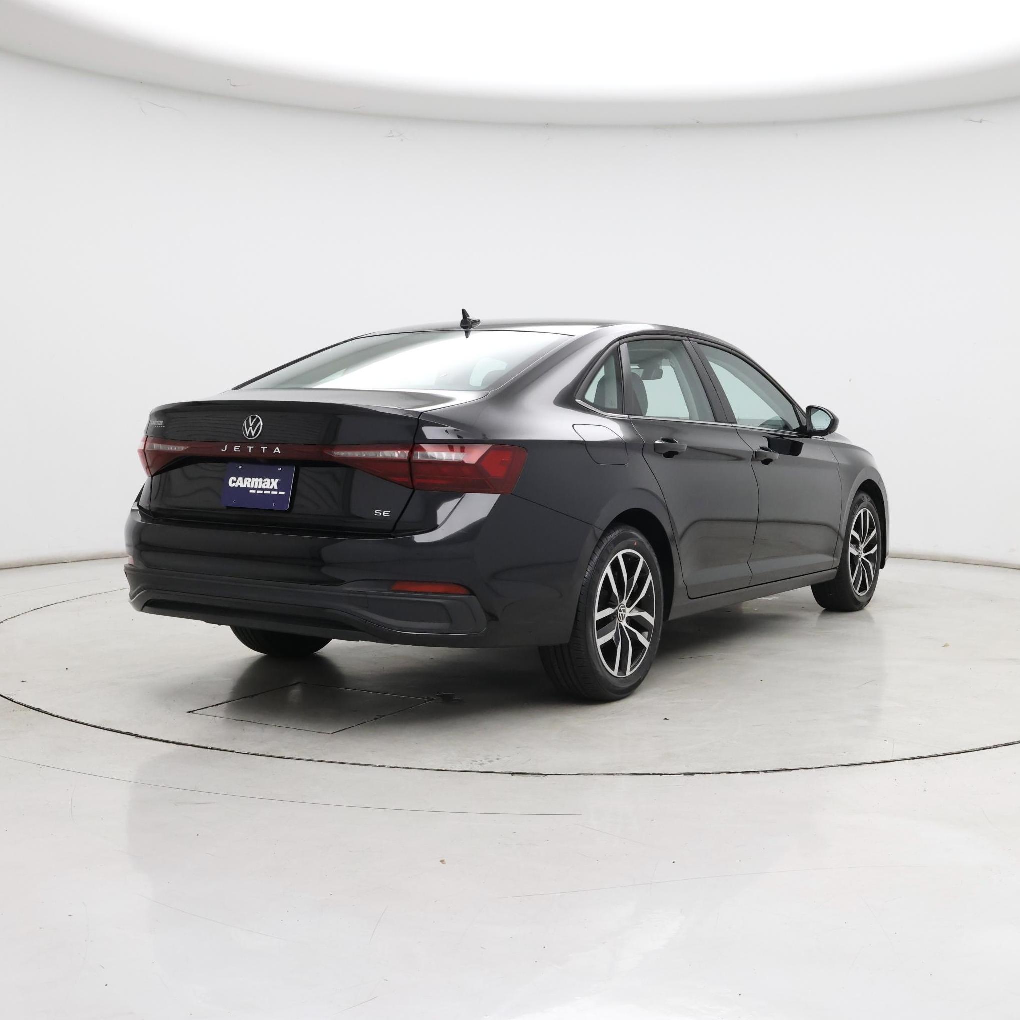 Thumbnail: 2025 Volkswagen Jetta - 8