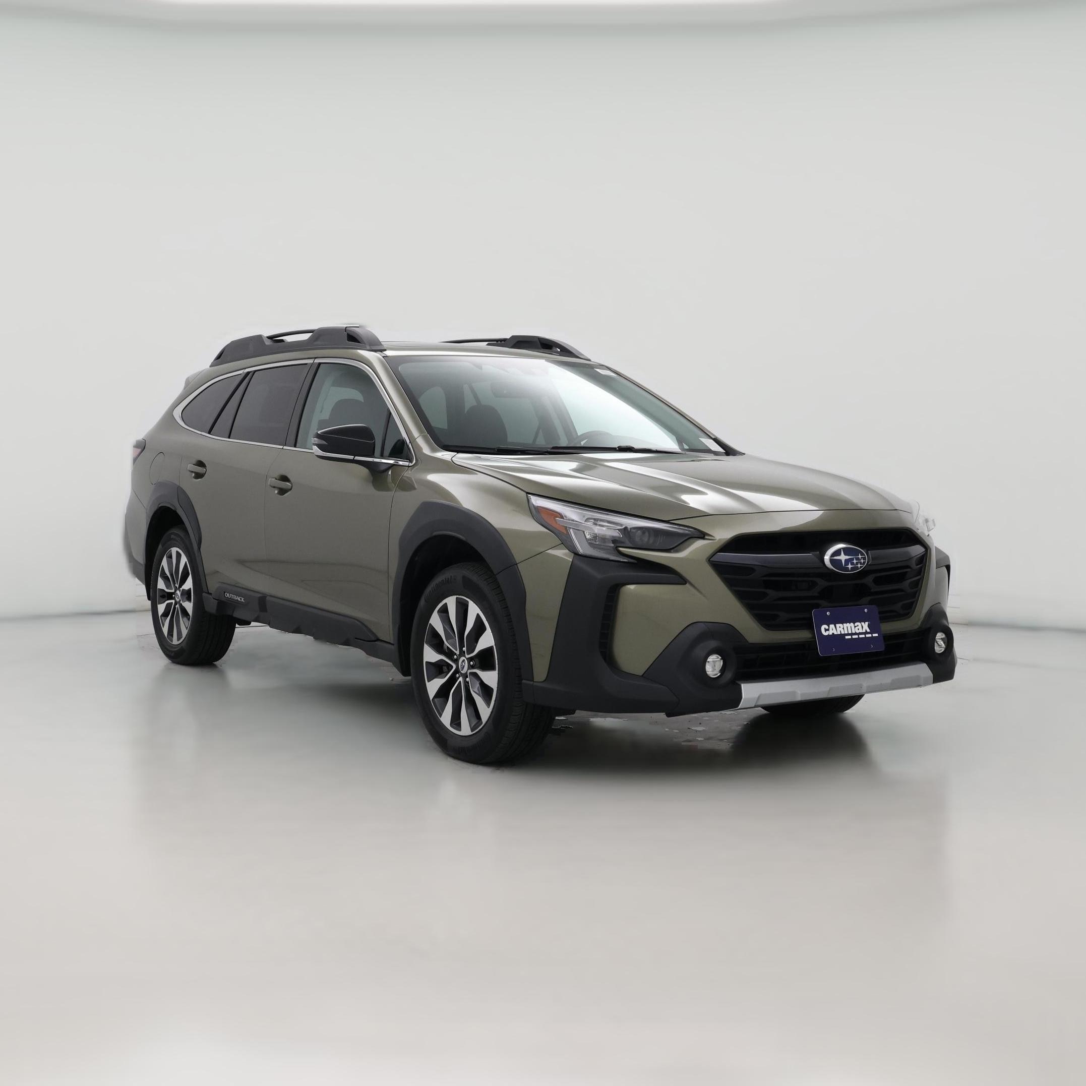 Thumbnail: 2023 Subaru Outback - 1