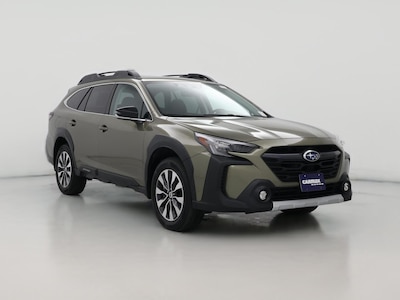 2023 Subaru Outback Limited XT