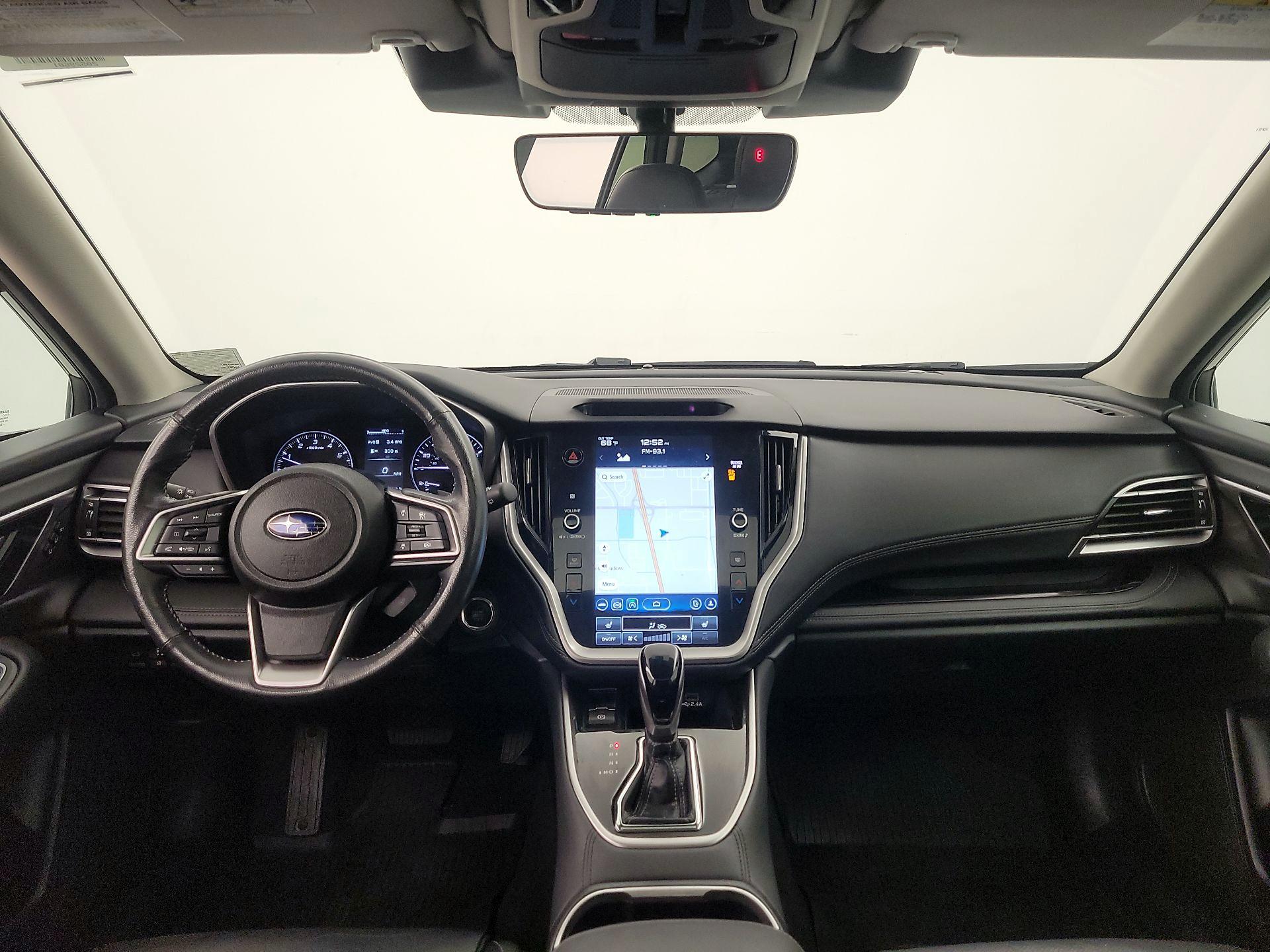 Thumbnail: 2023 Subaru Outback - 9