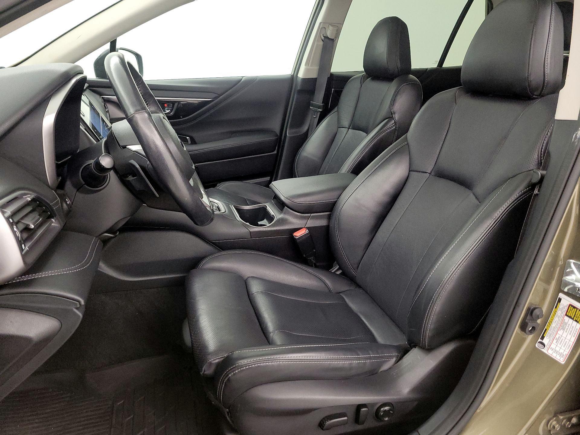 Thumbnail: 2023 Subaru Outback - 11