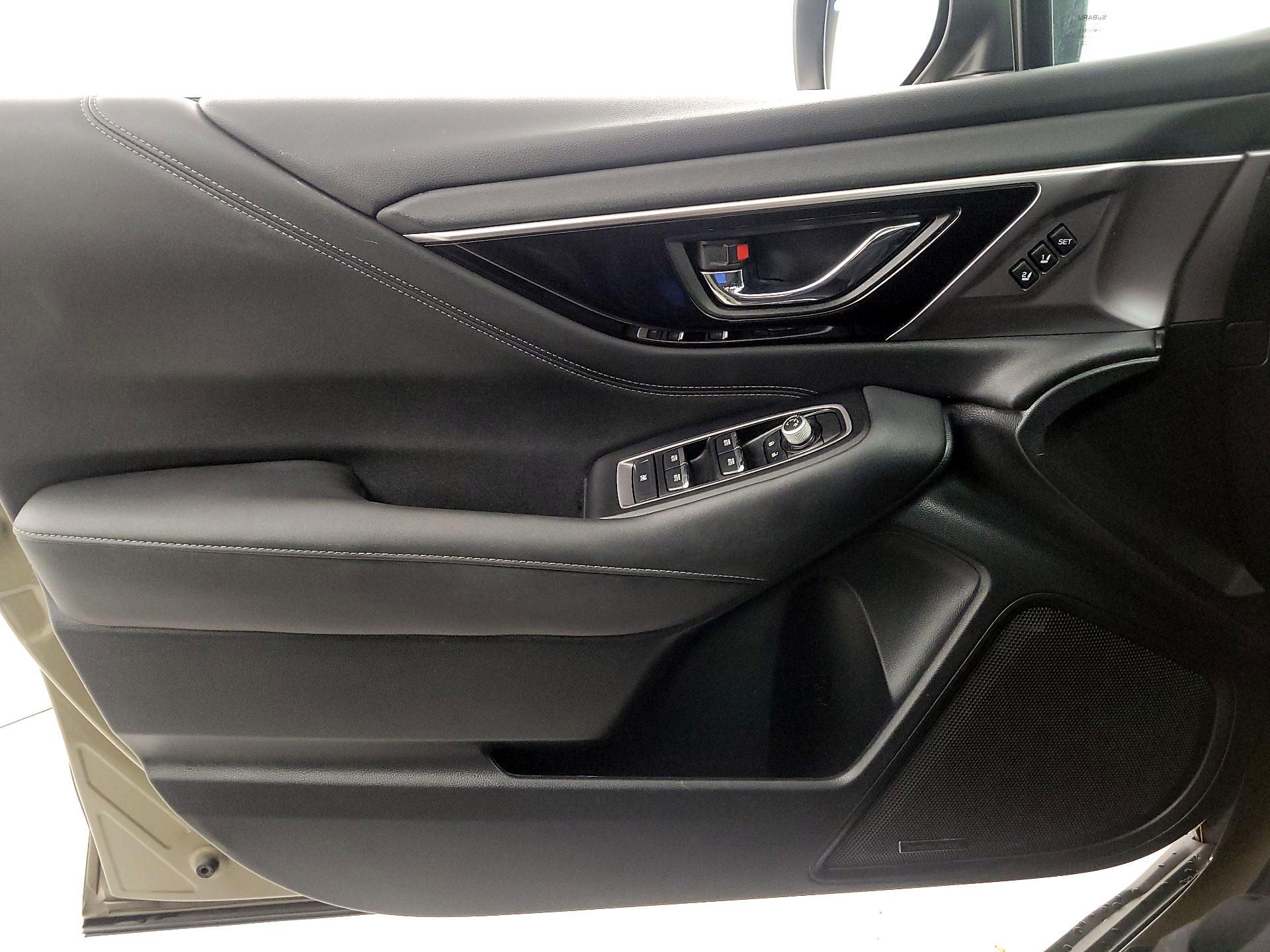 Thumbnail: 2023 Subaru Outback - 12