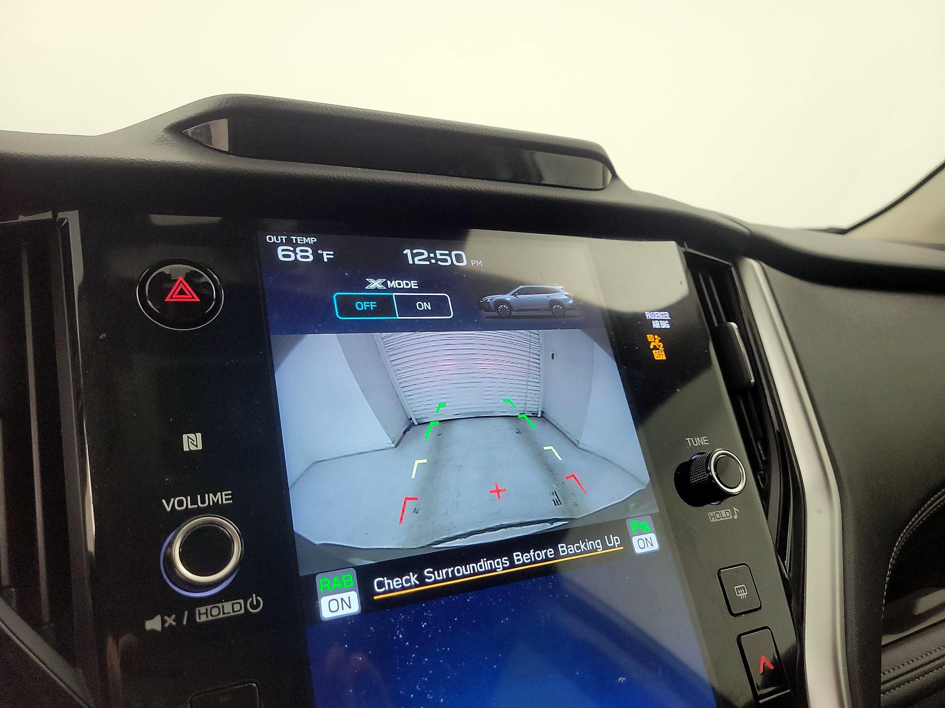 Thumbnail: 2023 Subaru Outback - 15