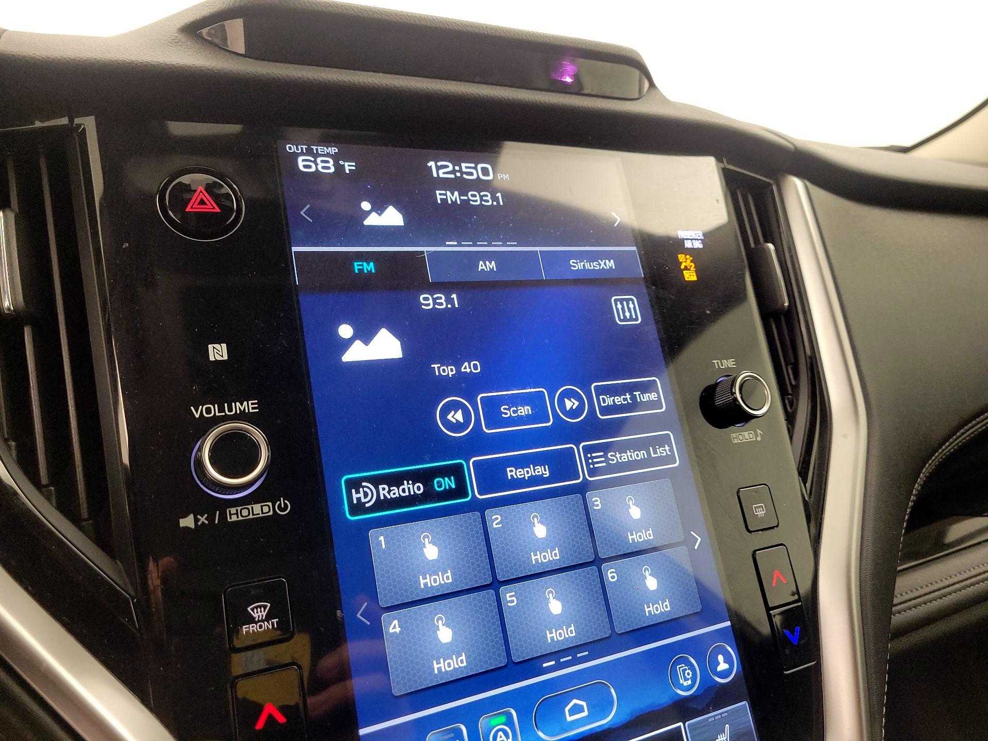 Thumbnail: 2023 Subaru Outback - 16