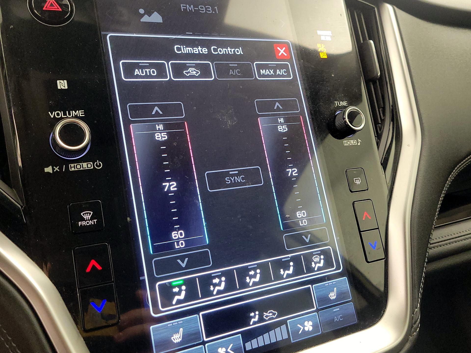 Thumbnail: 2023 Subaru Outback - 17