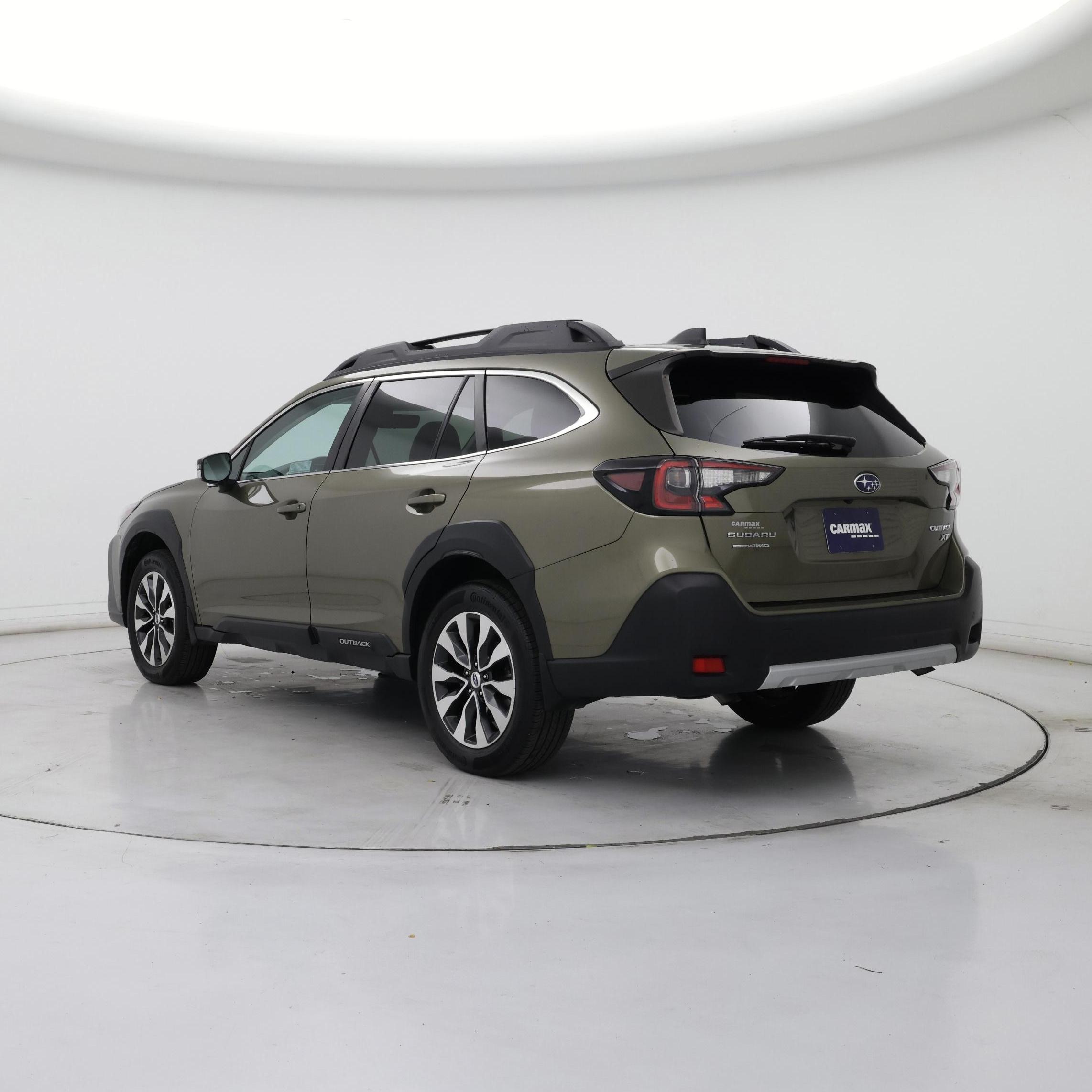 Thumbnail: 2023 Subaru Outback - 2