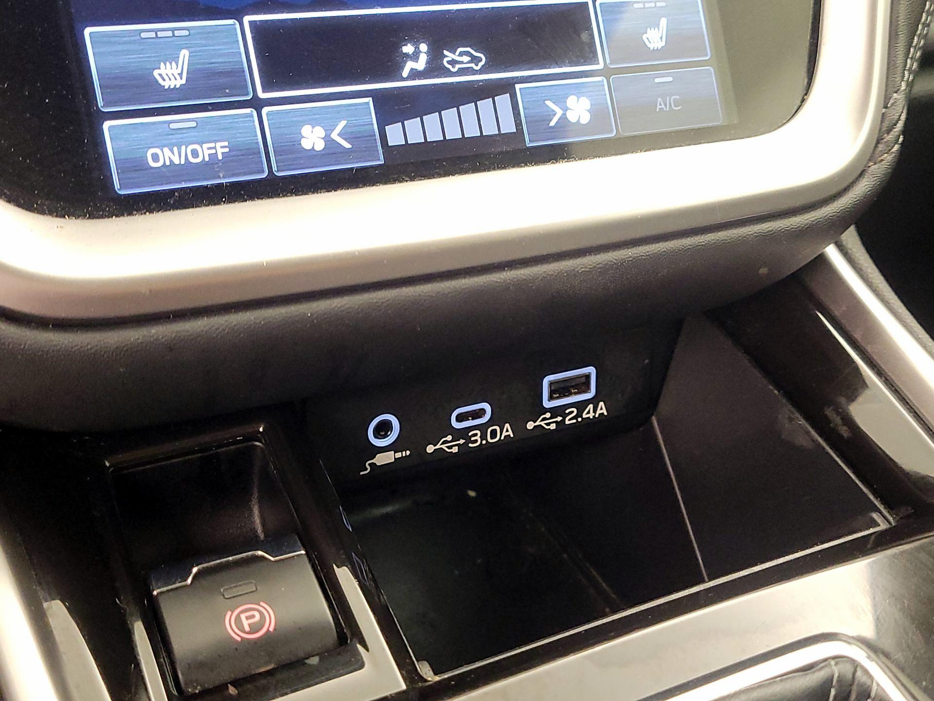 Thumbnail: 2023 Subaru Outback - 19