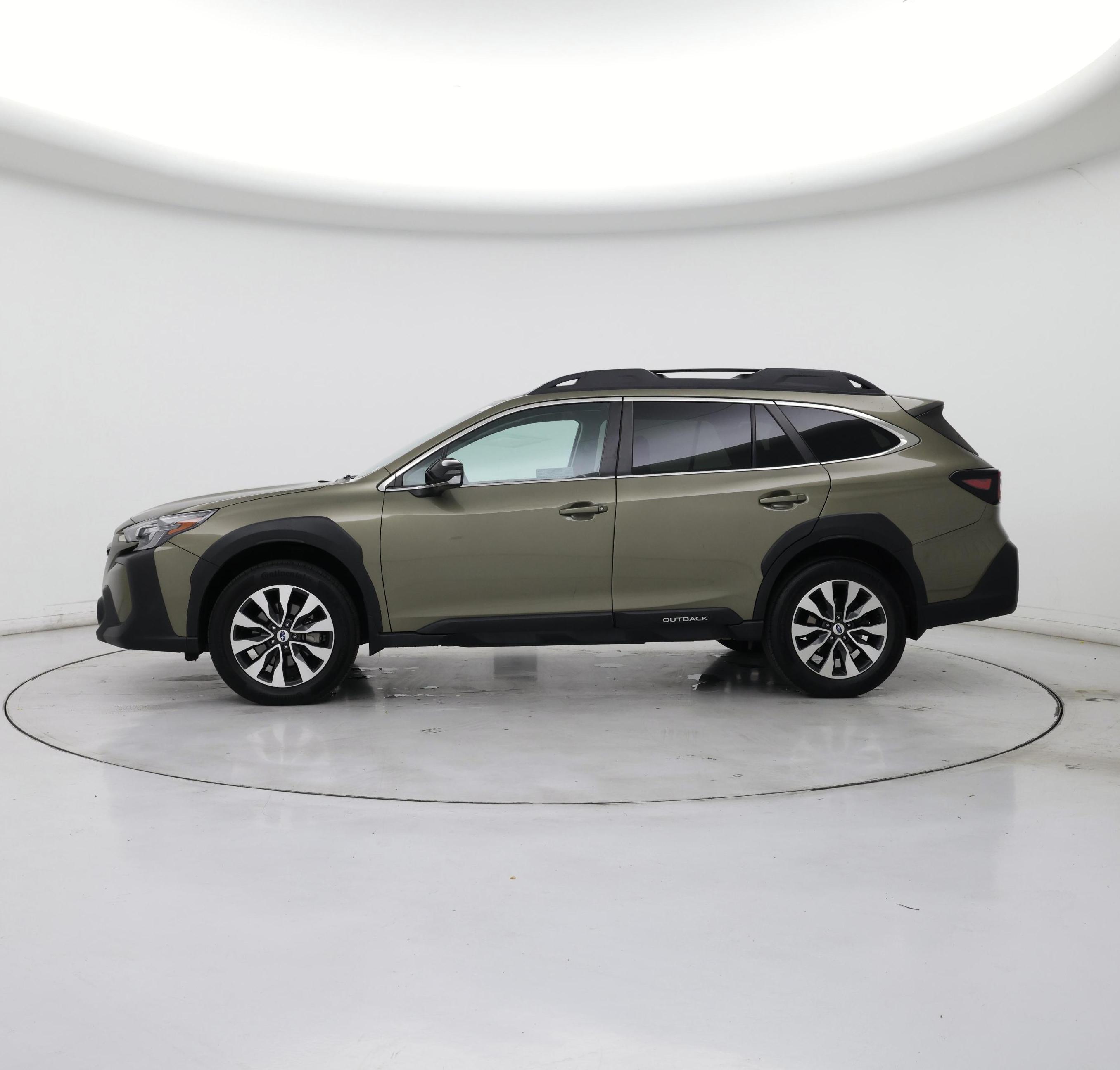 Thumbnail: 2023 Subaru Outback - 3