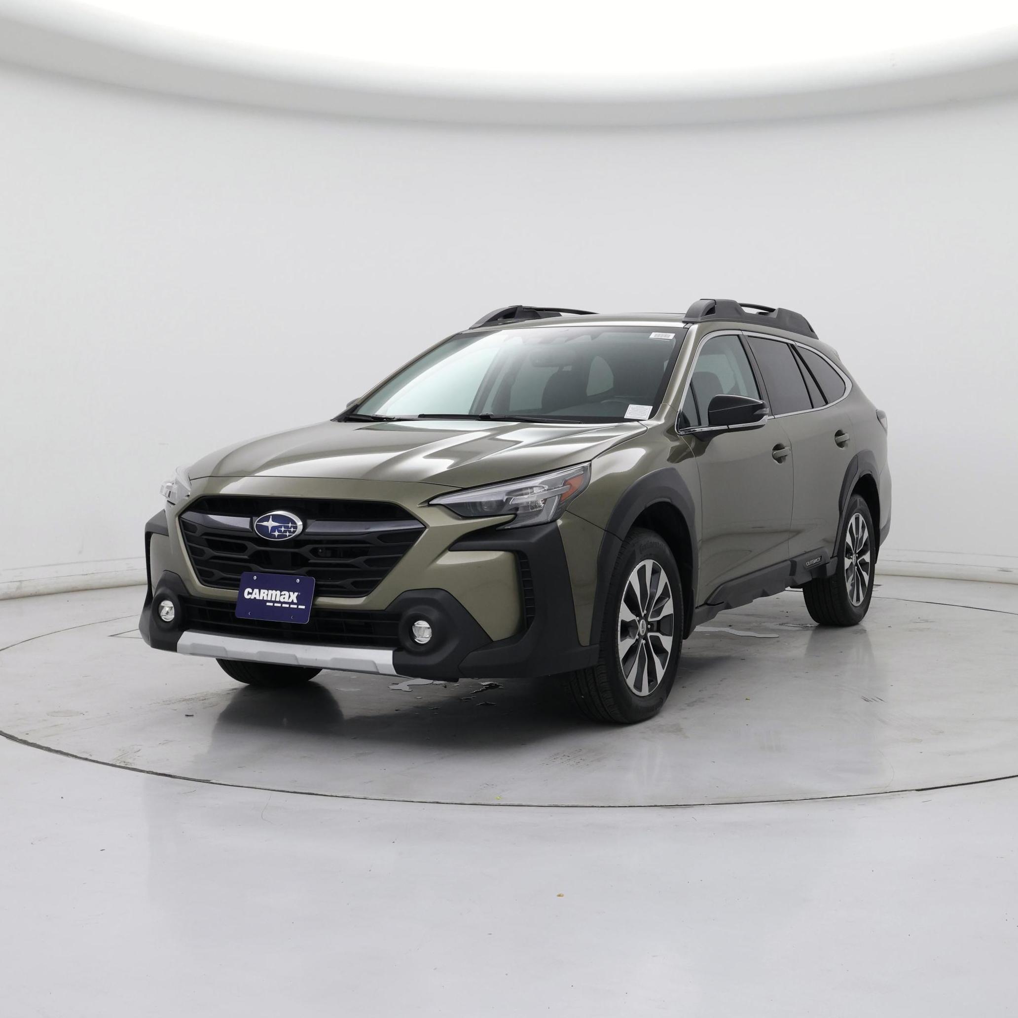 Thumbnail: 2023 Subaru Outback - 4