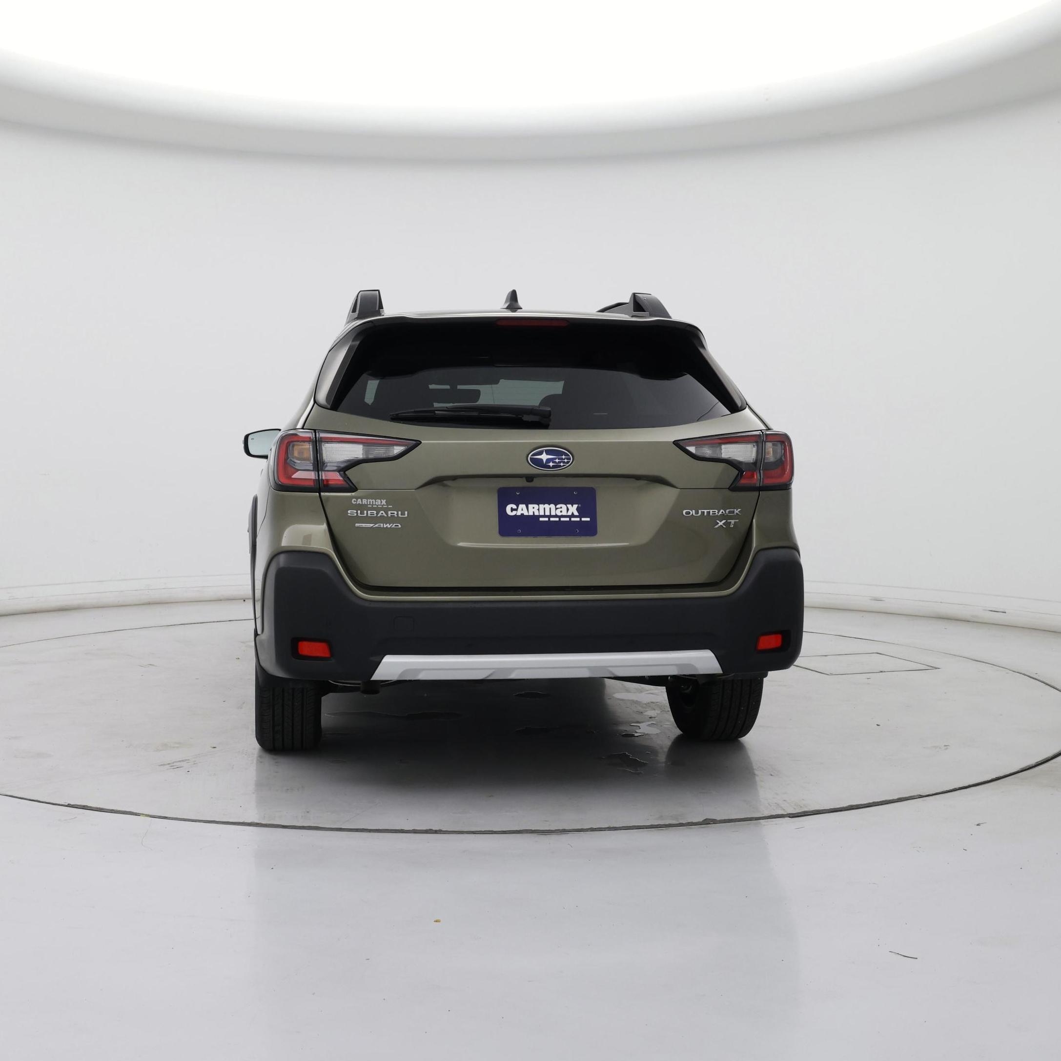 Thumbnail: 2023 Subaru Outback - 6