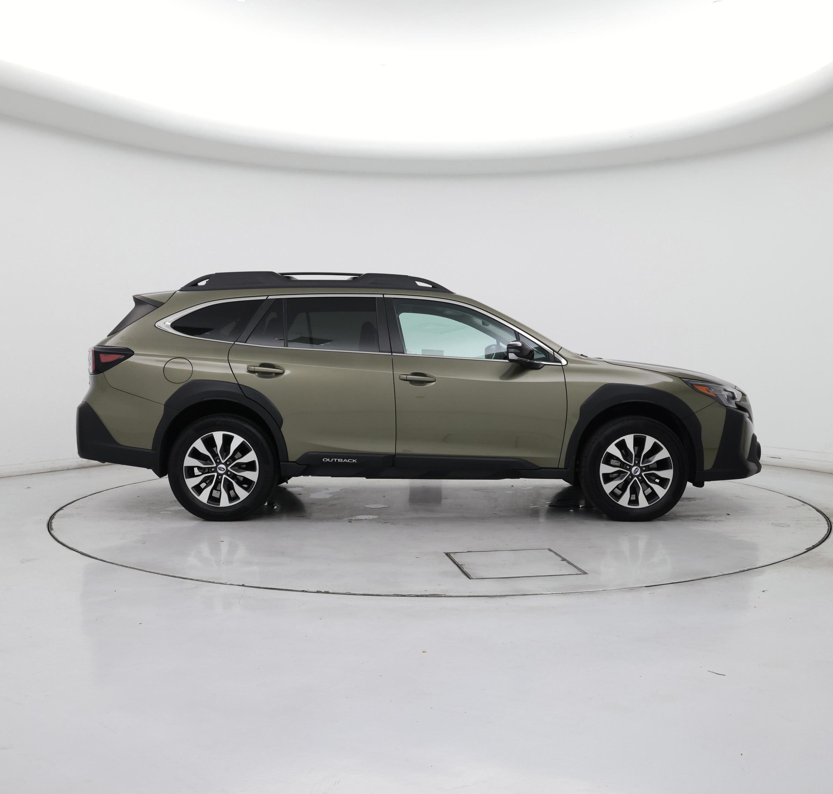 Thumbnail: 2023 Subaru Outback - 7
