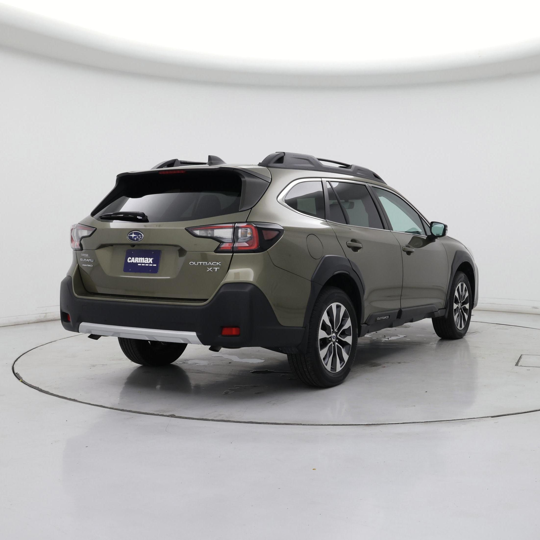 Thumbnail: 2023 Subaru Outback - 8